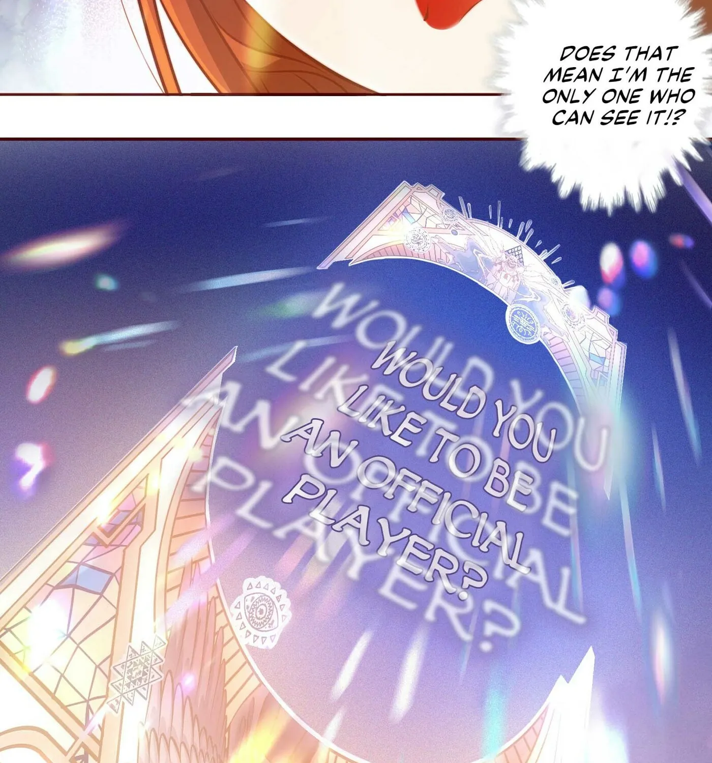 Read Scream Queen chapter 17 image 9 on Lezhin