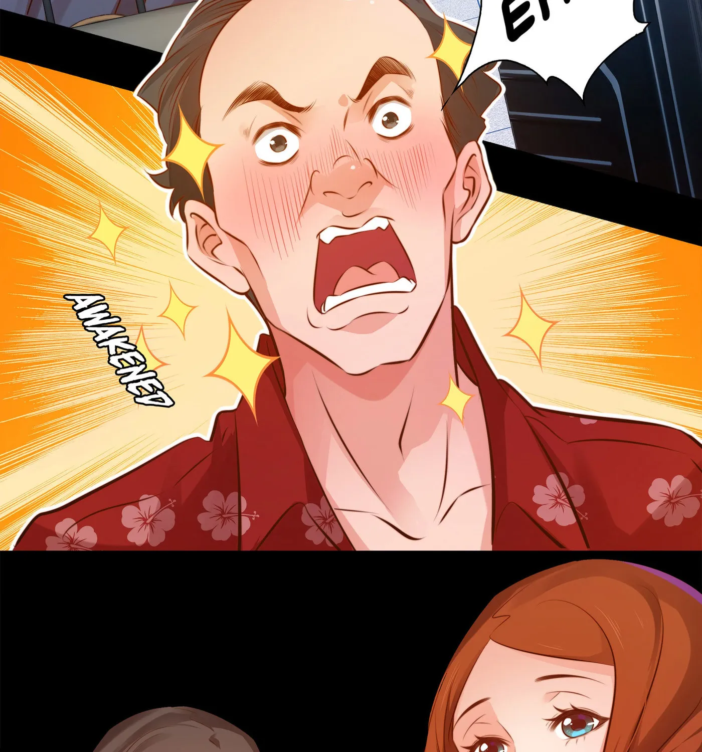 Read Scream Queen chapter 18 image 11 on Lezhin