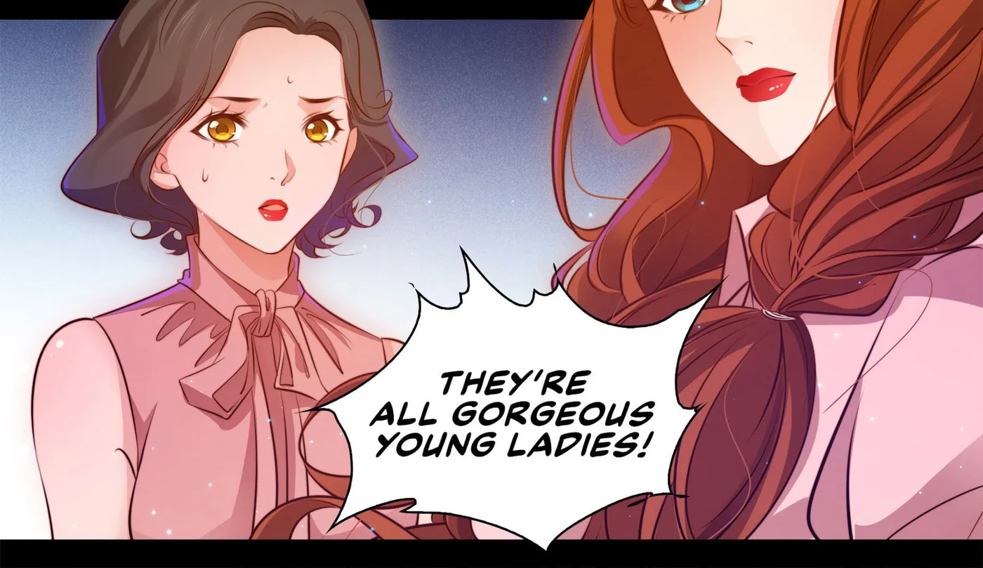 Read Scream Queen chapter 18 image 12 on Lezhin