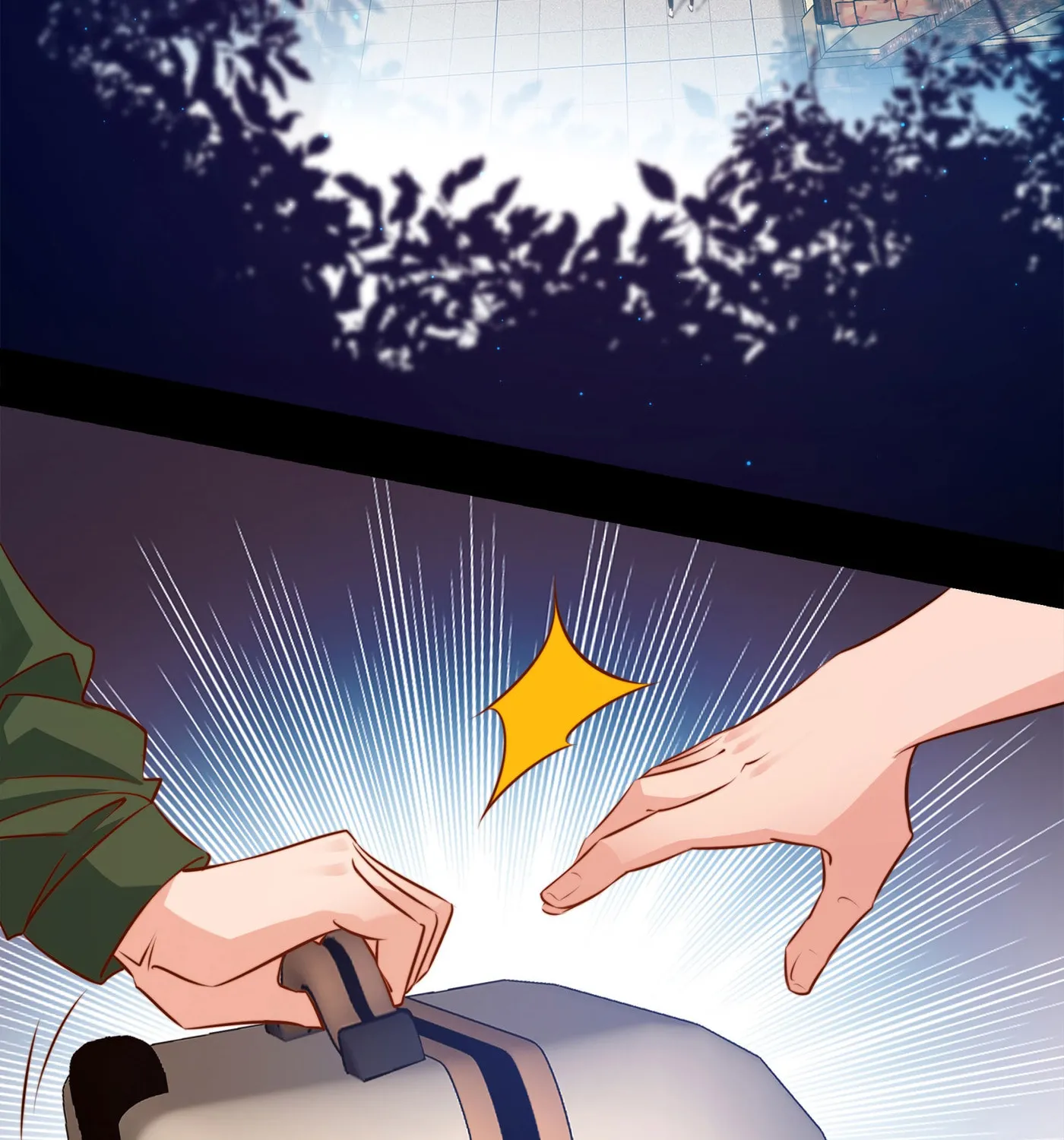 Read Scream Queen chapter 18 image 14 on Lezhin