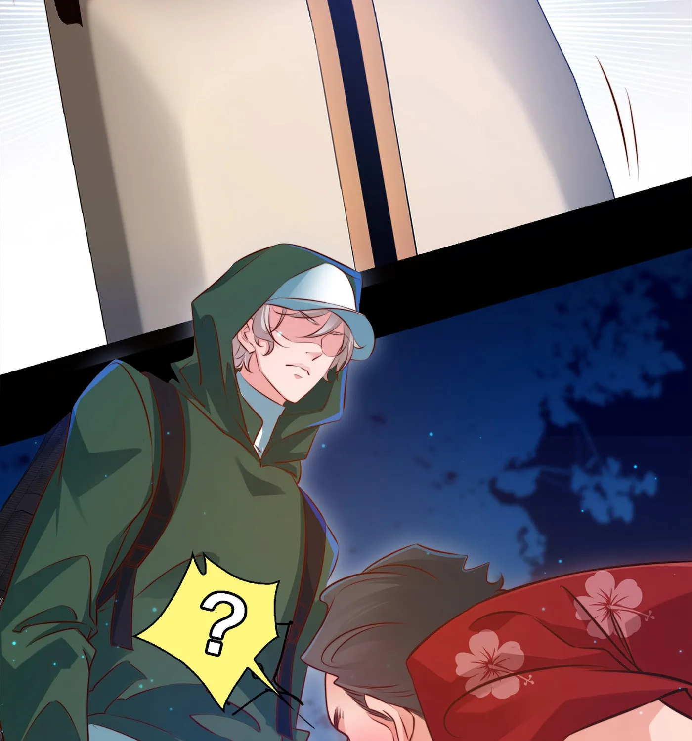 Read Scream Queen chapter 18 image 15 on Lezhin