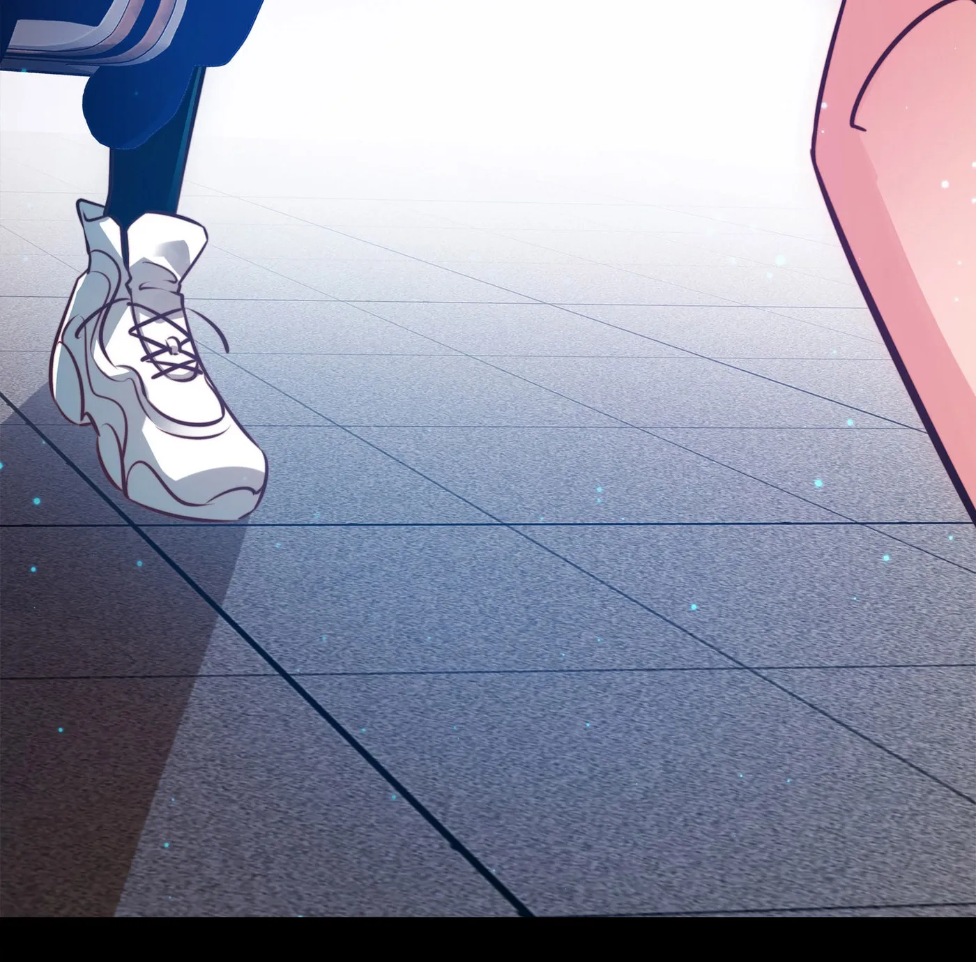Read Scream Queen chapter 18 image 17 on Lezhin