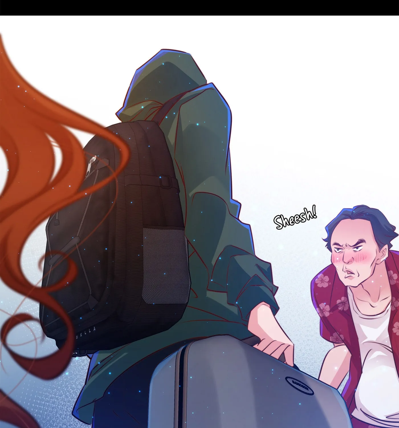Read Scream Queen chapter 18 image 18 on Lezhin
