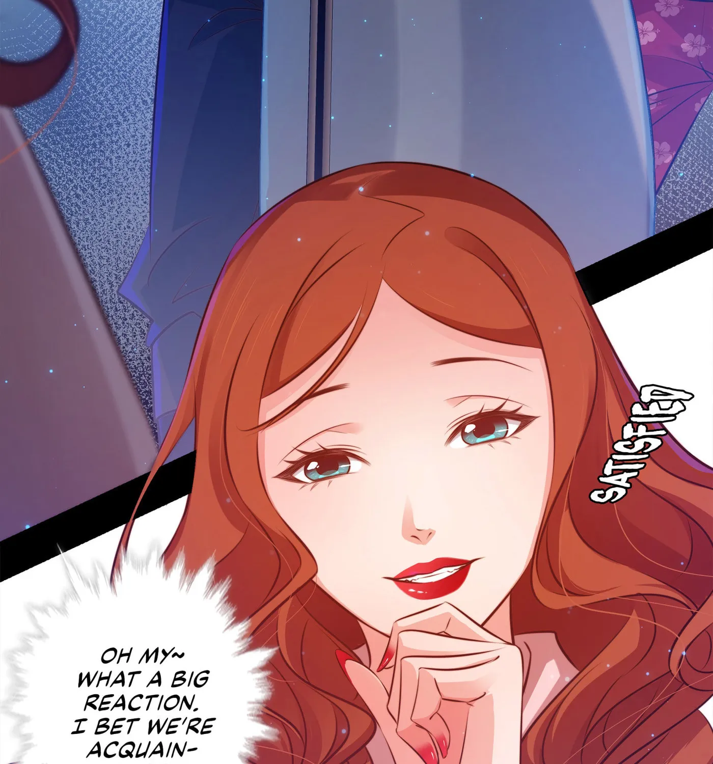 Read Scream Queen chapter 18 image 19 on Lezhin