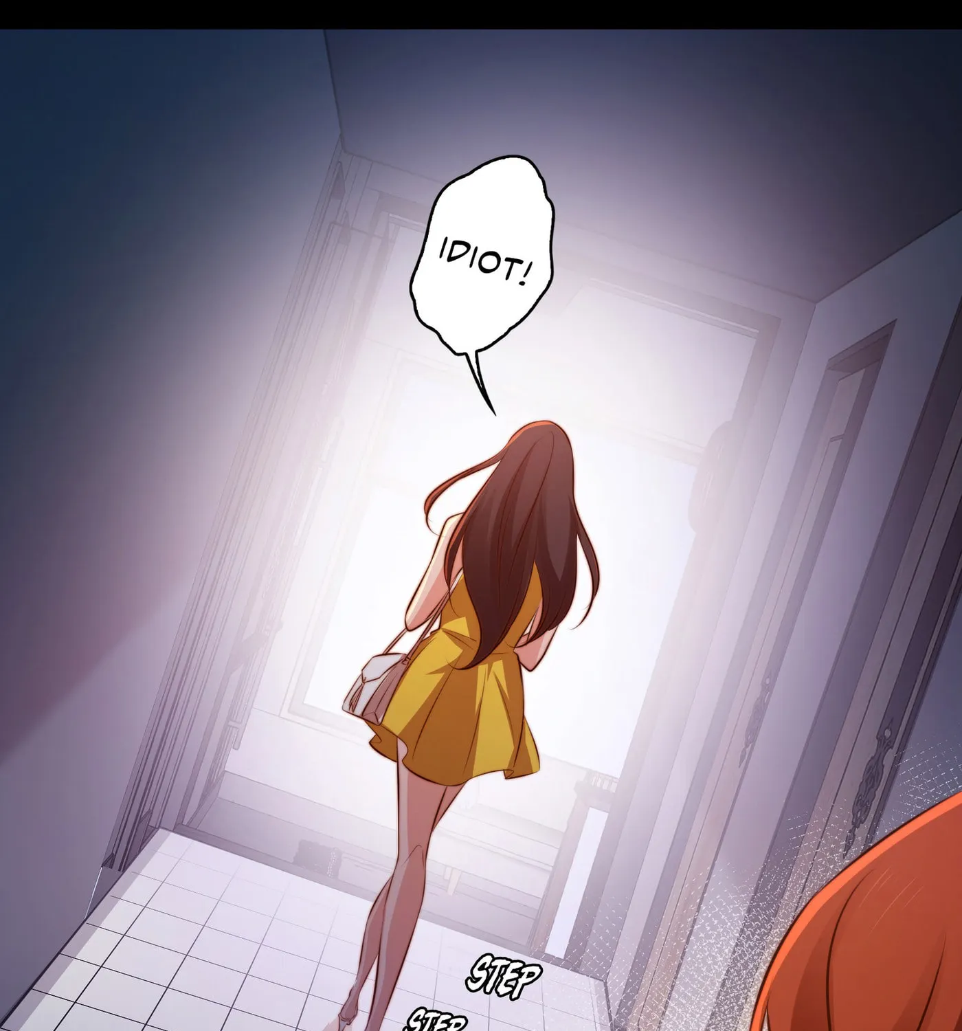 Read Scream Queen chapter 18 image 24 on Lezhin