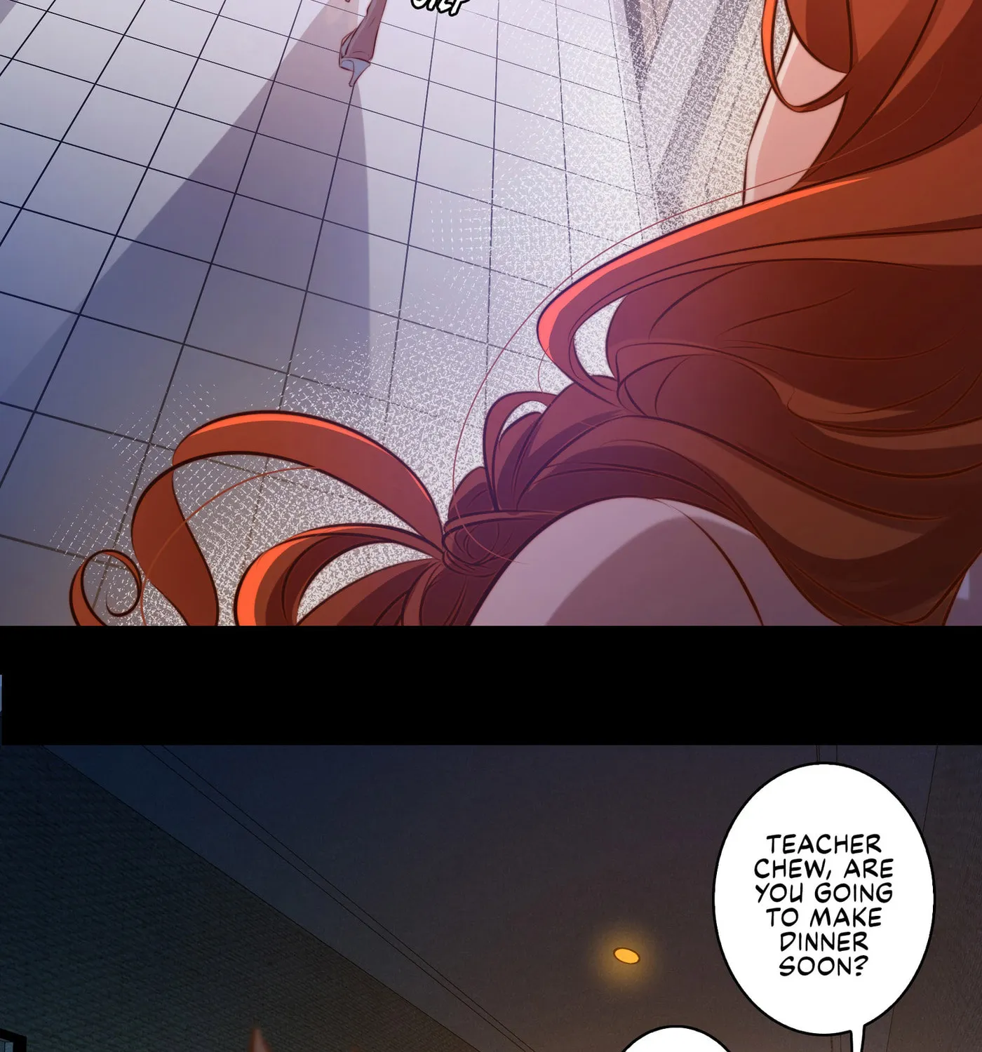 Read Scream Queen chapter 18 image 25 on Lezhin
