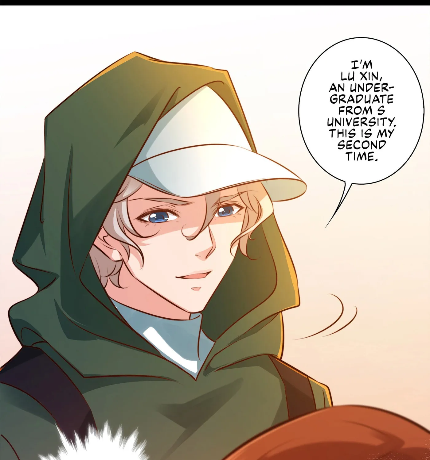 Read Scream Queen chapter 18 image 38 on Lezhin