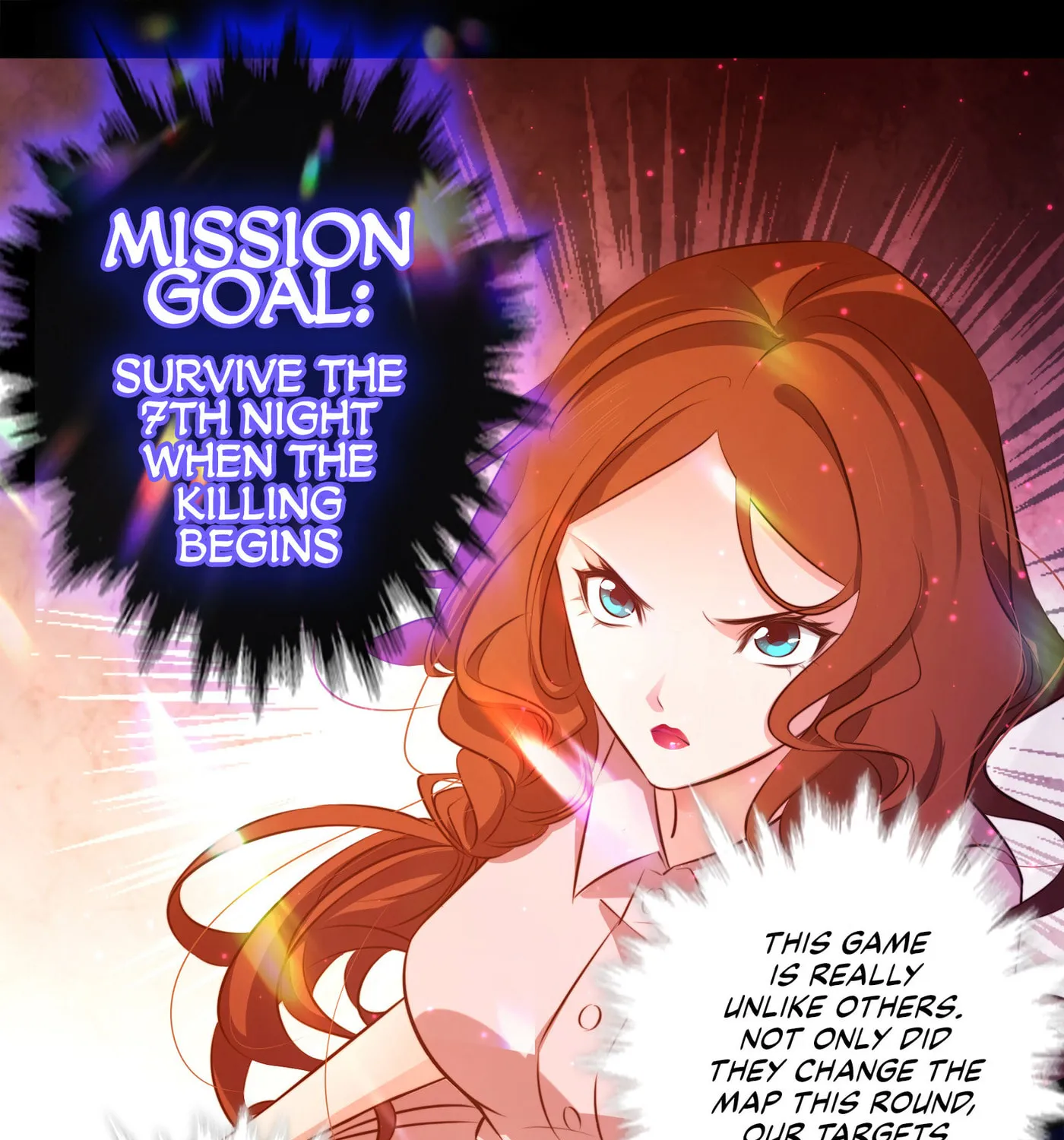 Read Scream Queen chapter 18 image 45 on Lezhin