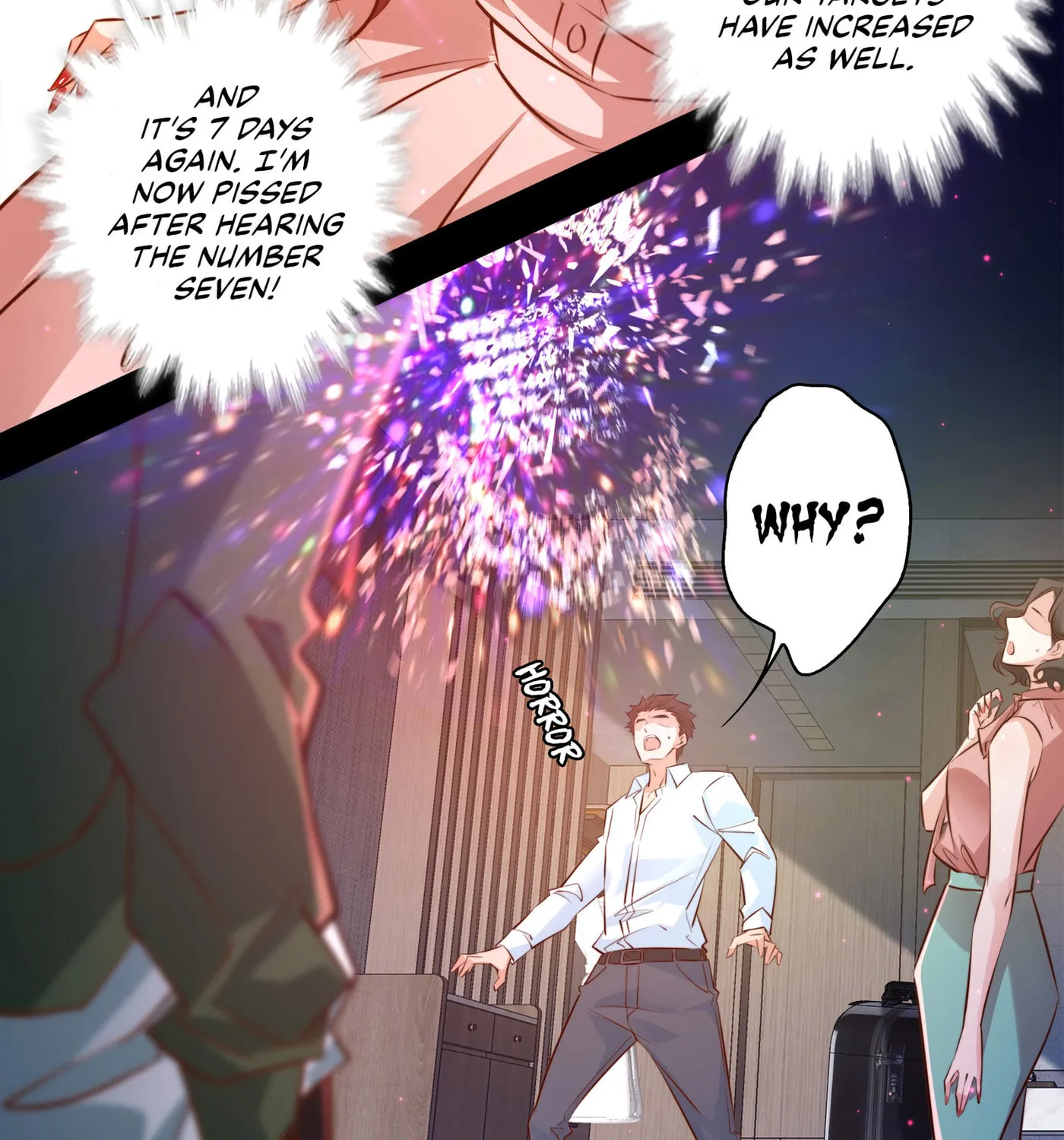 Read Scream Queen chapter 18 image 46 on Lezhin
