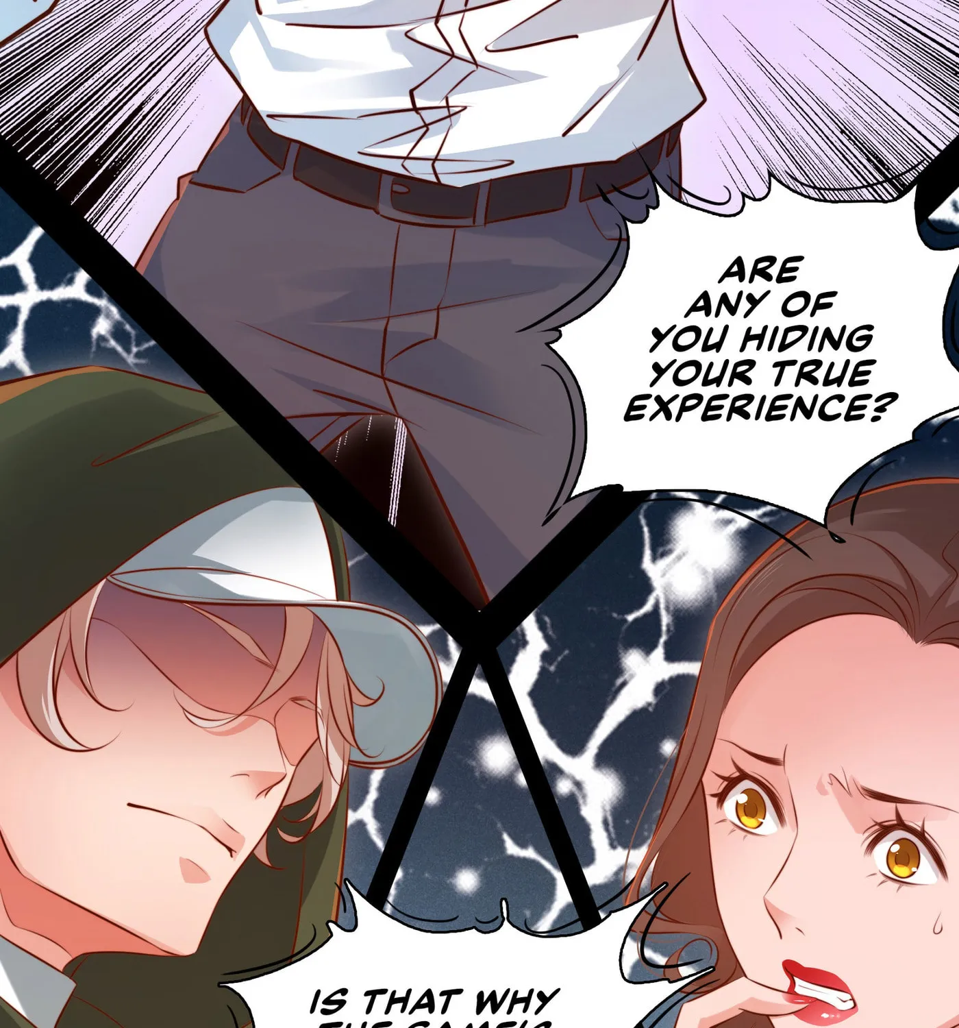 Read Scream Queen chapter 18 image 49 on Lezhin