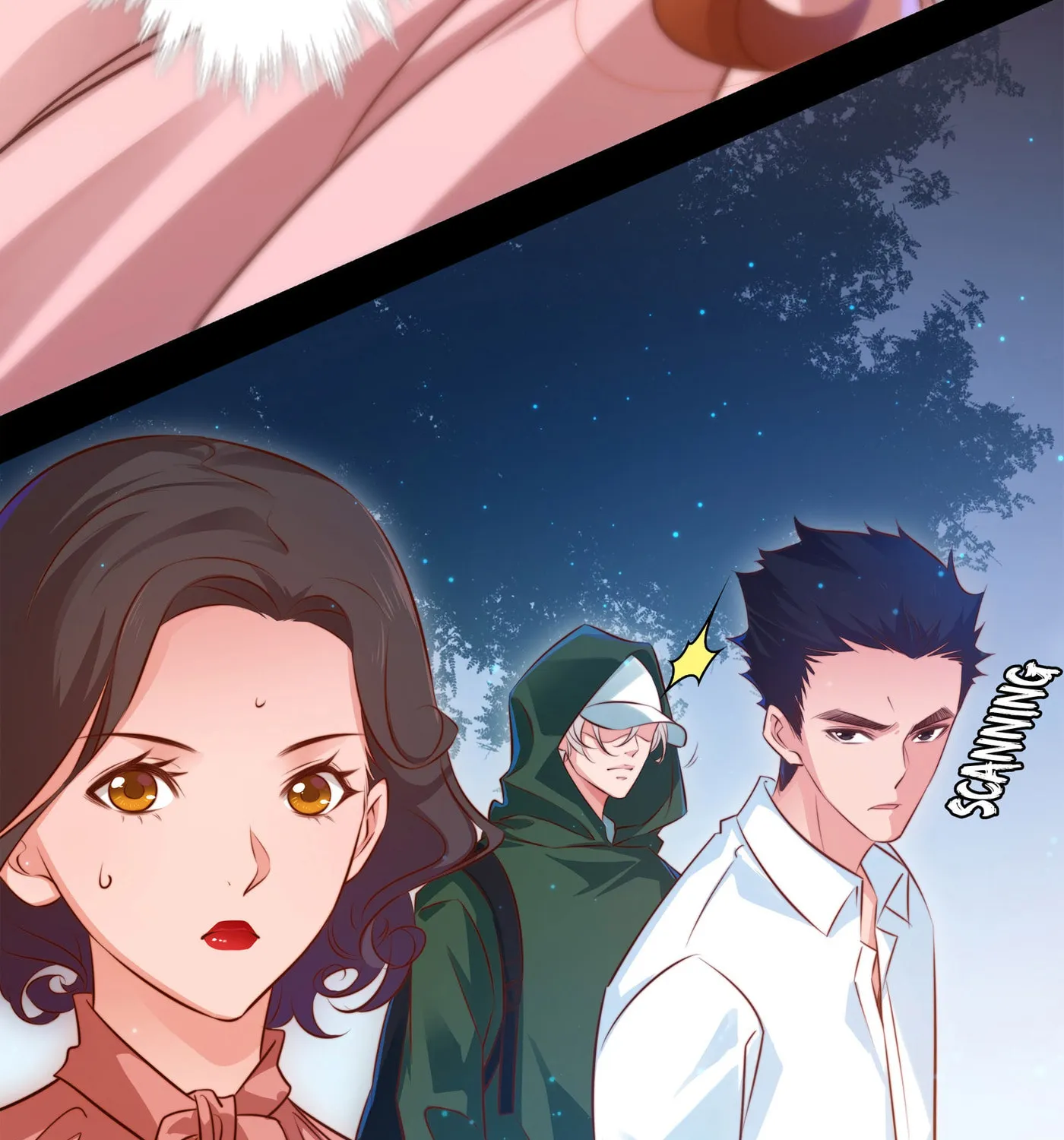 Read Scream Queen chapter 18 image 6 on Lezhin