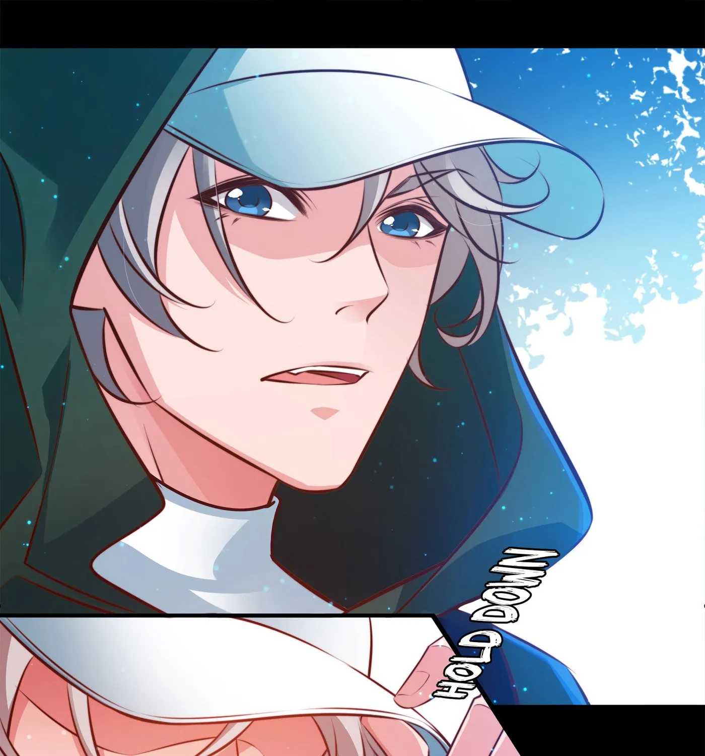 Read Scream Queen chapter 18 image 8 on Lezhin