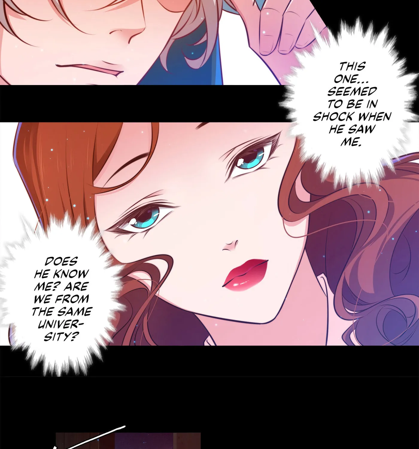 Read Scream Queen chapter 18 image 9 on Lezhin