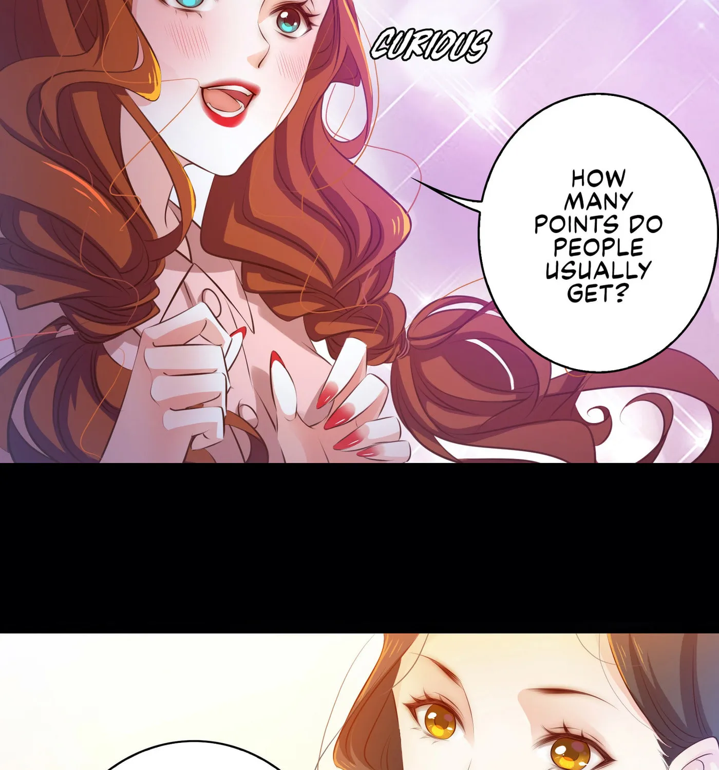 Read Scream Queen chapter 19 image 10 on Lezhin