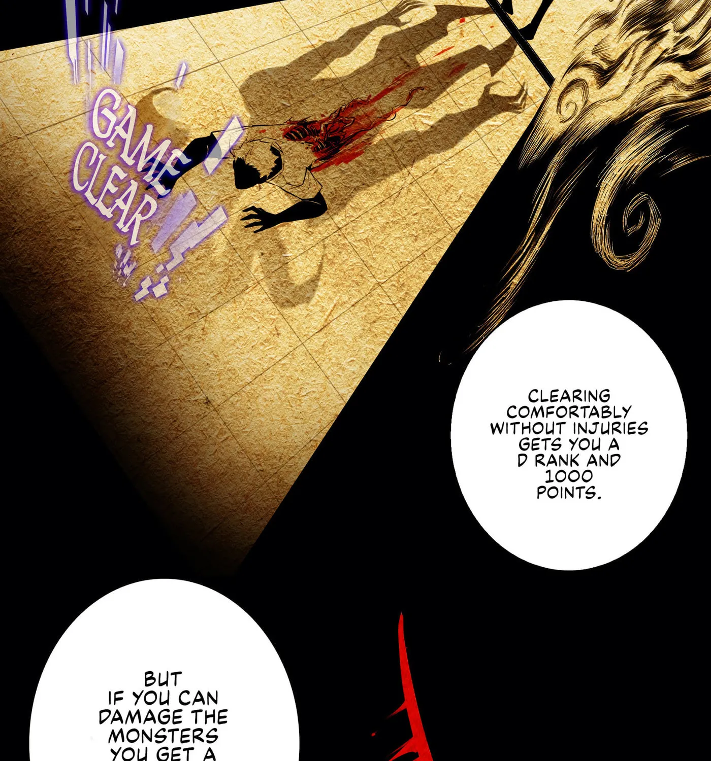Read Scream Queen chapter 19 image 13 on Lezhin