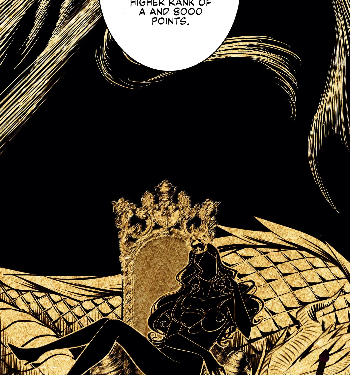 Read Scream Queen chapter 19 image 16 on Lezhin