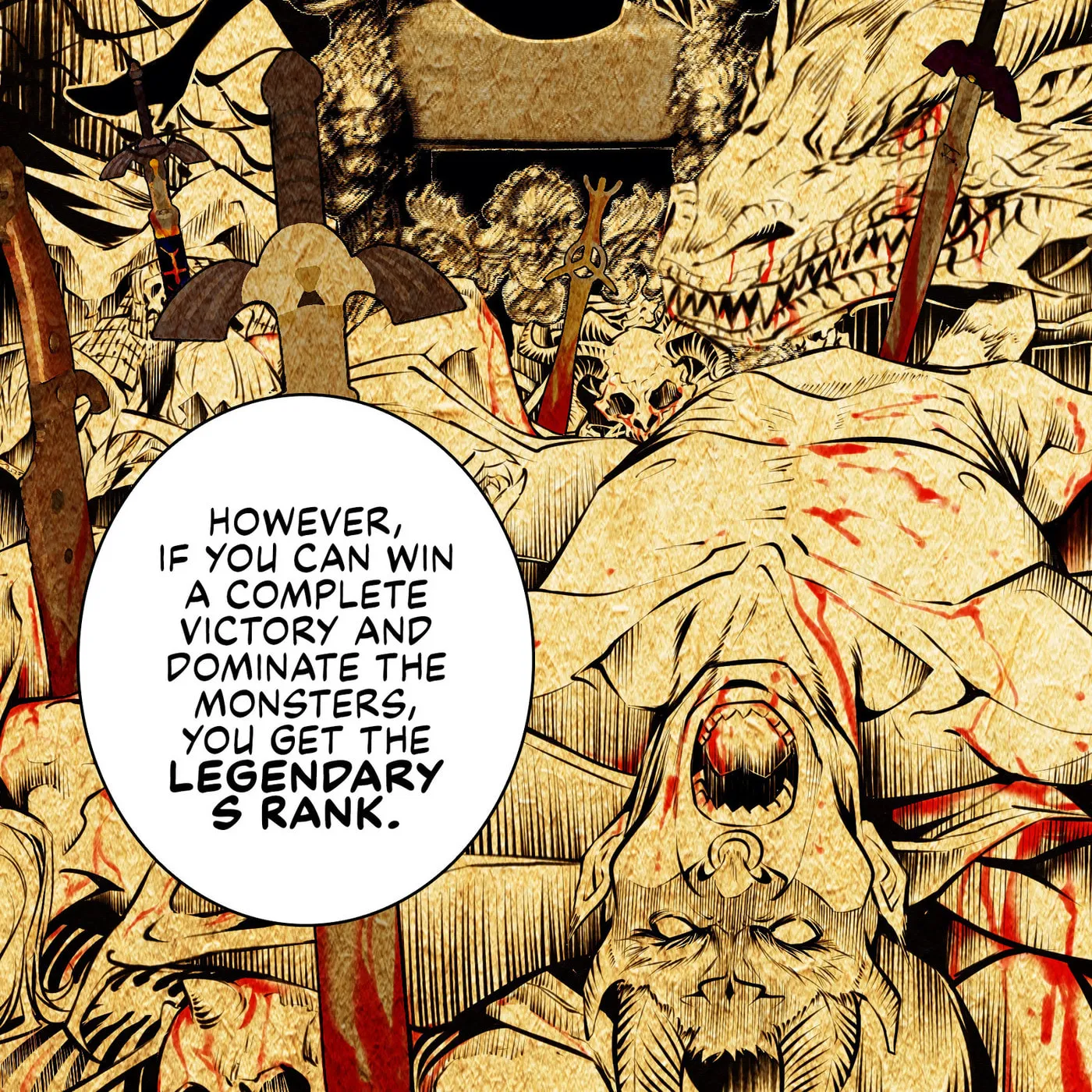 Read Scream Queen chapter 19 image 17 on Lezhin