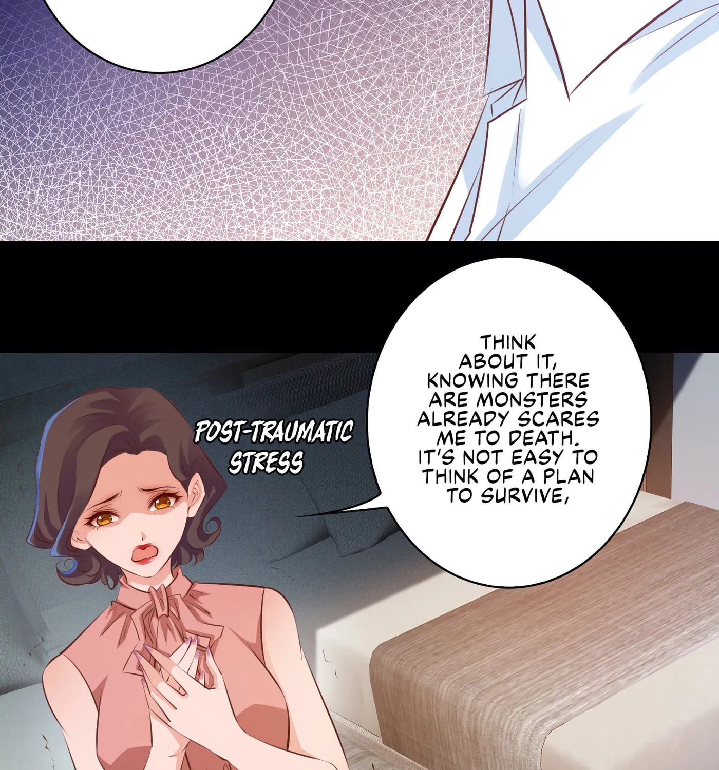 Read Scream Queen chapter 19 image 19 on Lezhin
