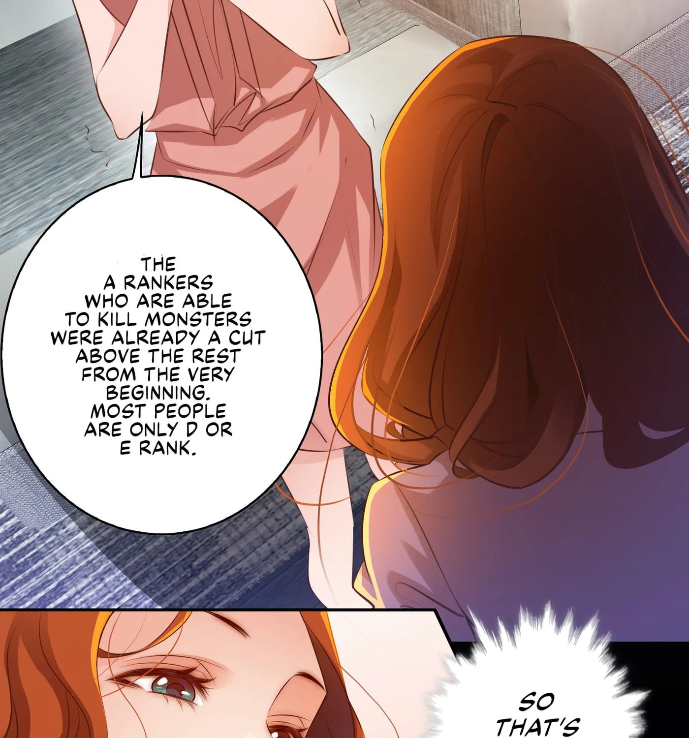 Read Scream Queen chapter 19 image 20 on Lezhin
