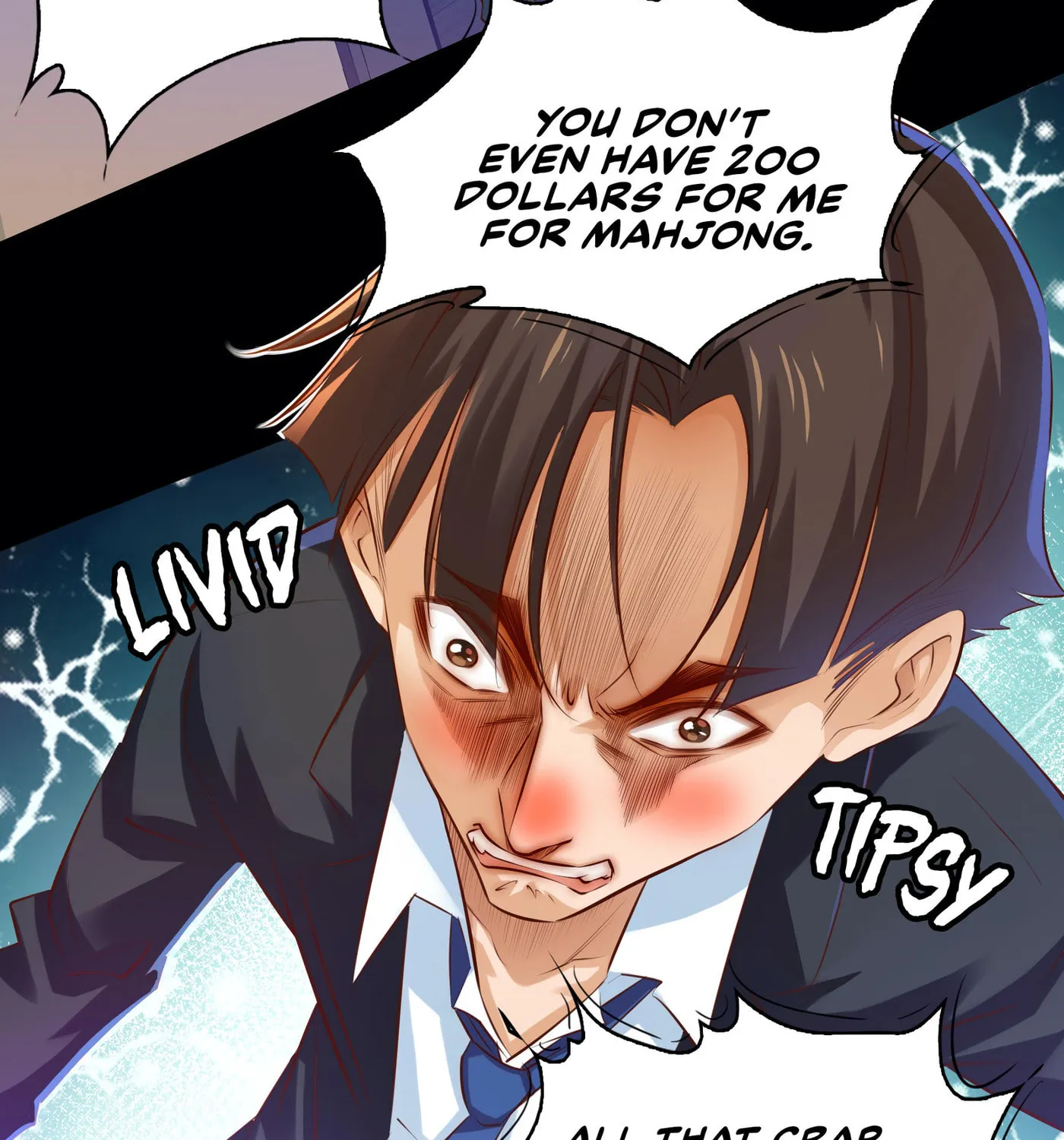 Read Scream Queen chapter 19 image 23 on Lezhin