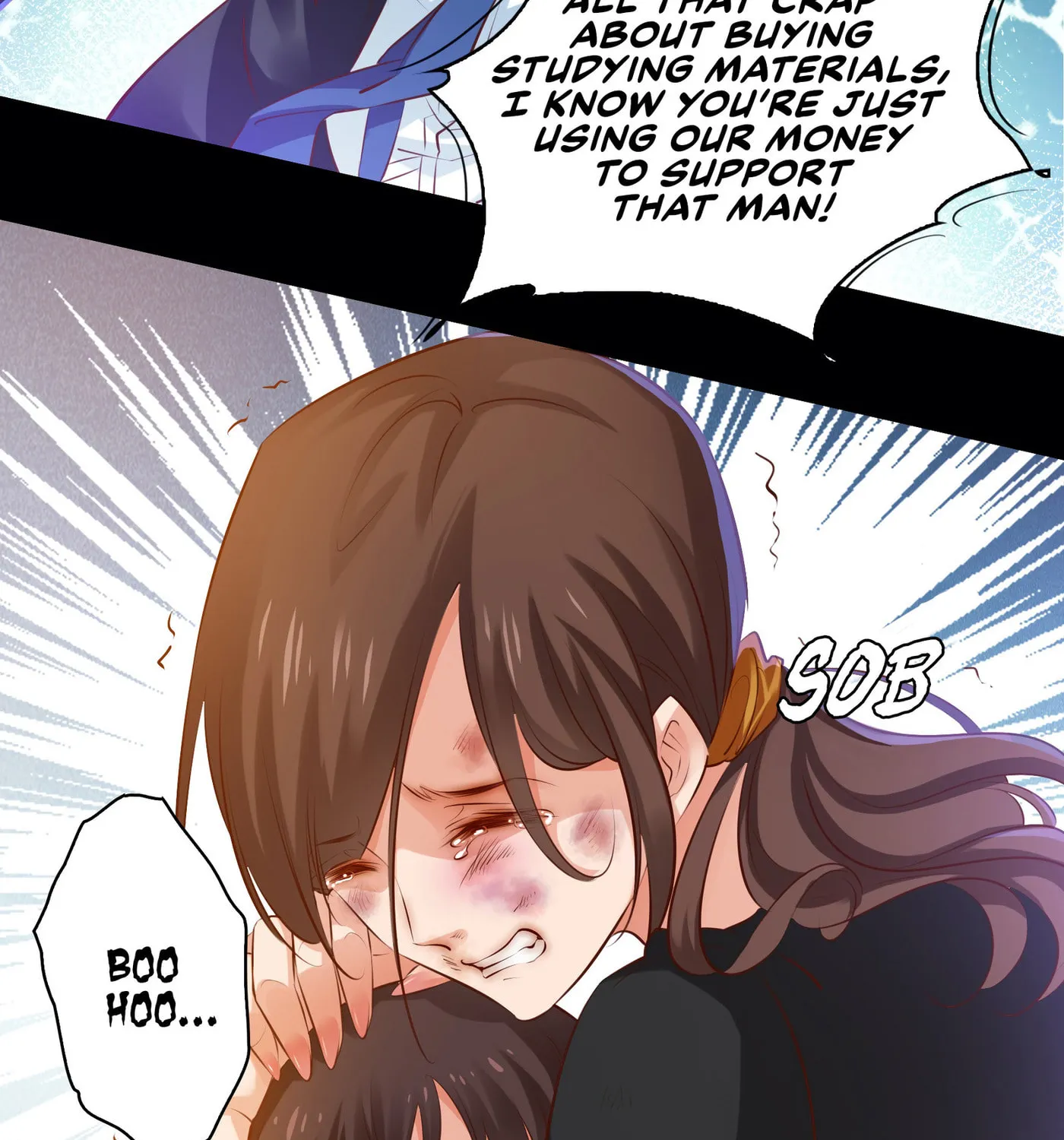 Read Scream Queen chapter 19 image 24 on Lezhin