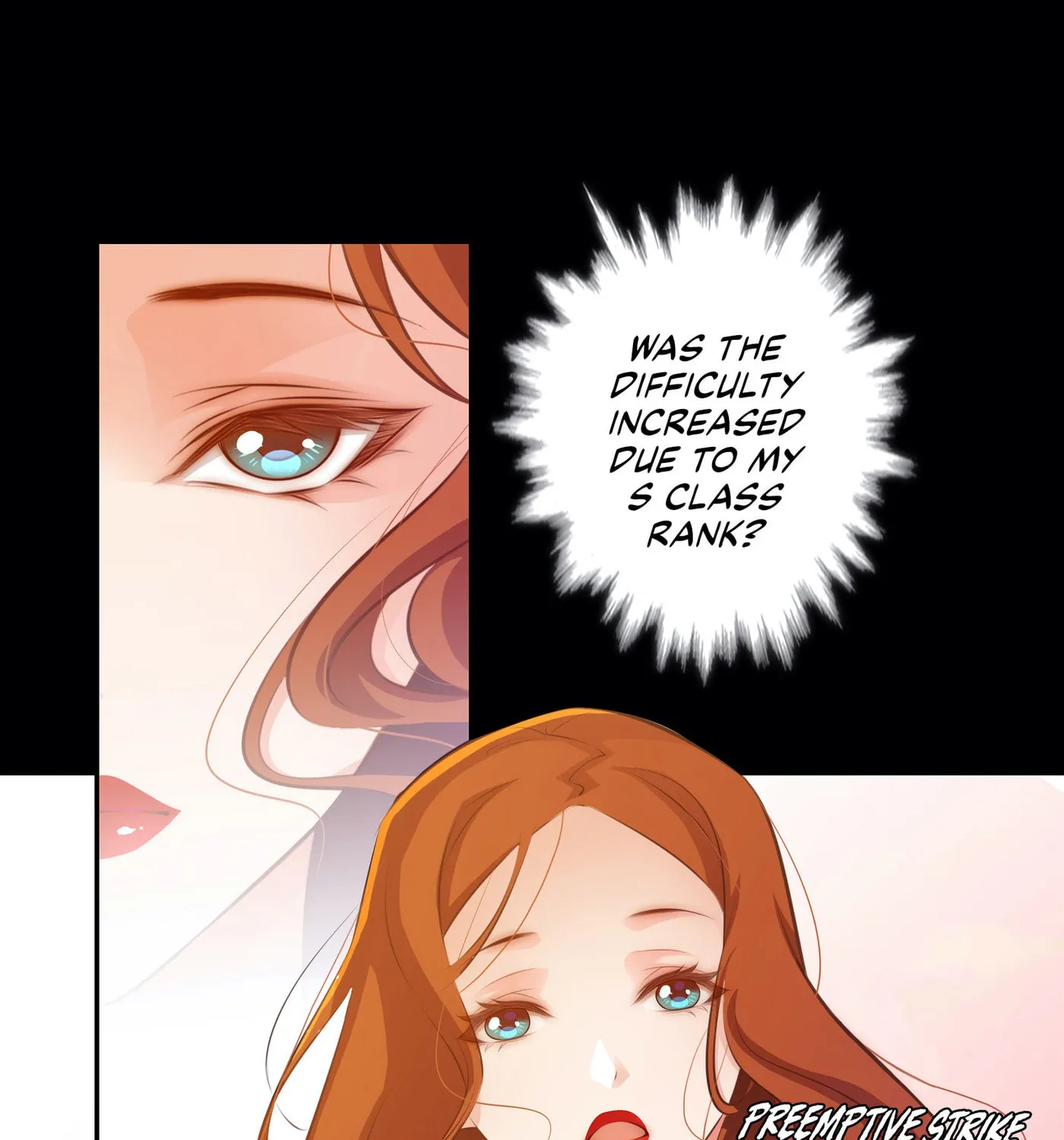 Read Scream Queen chapter 19 image 3 on Lezhin