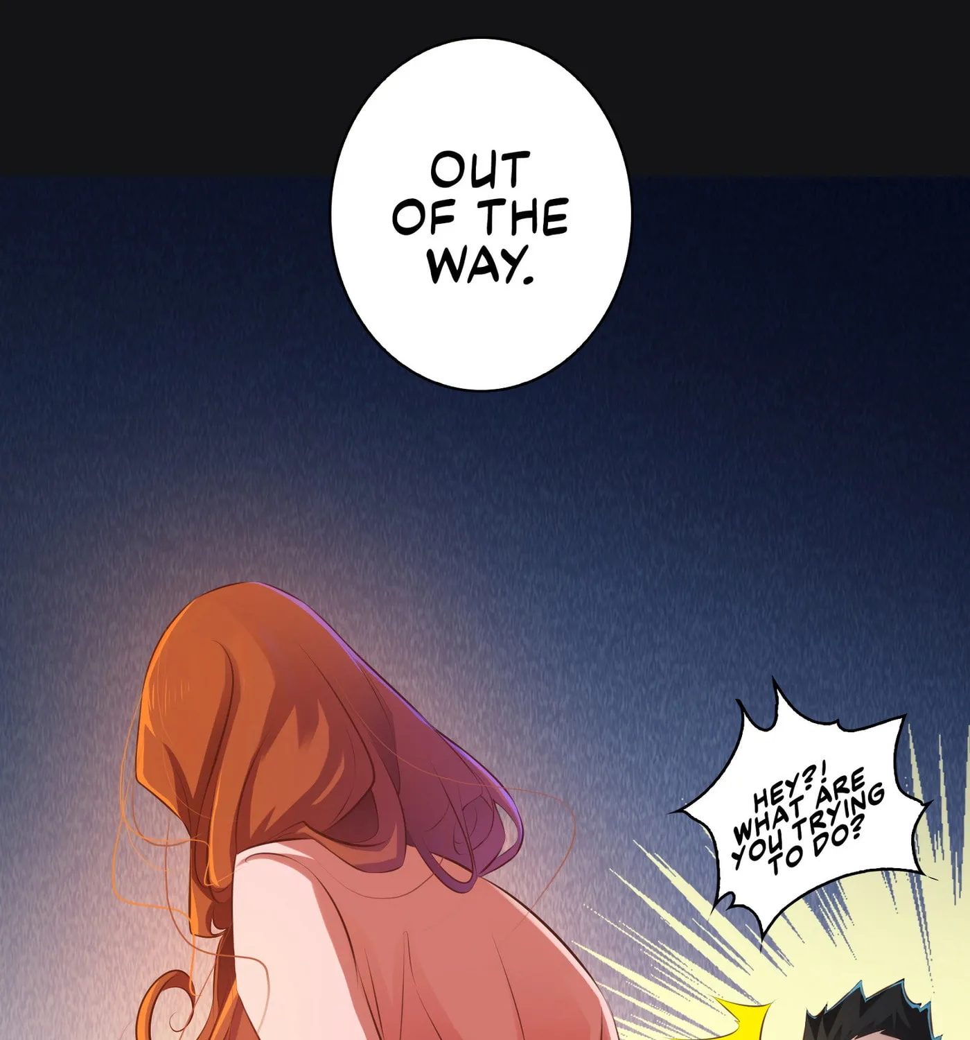 Read Scream Queen chapter 19 image 30 on Lezhin