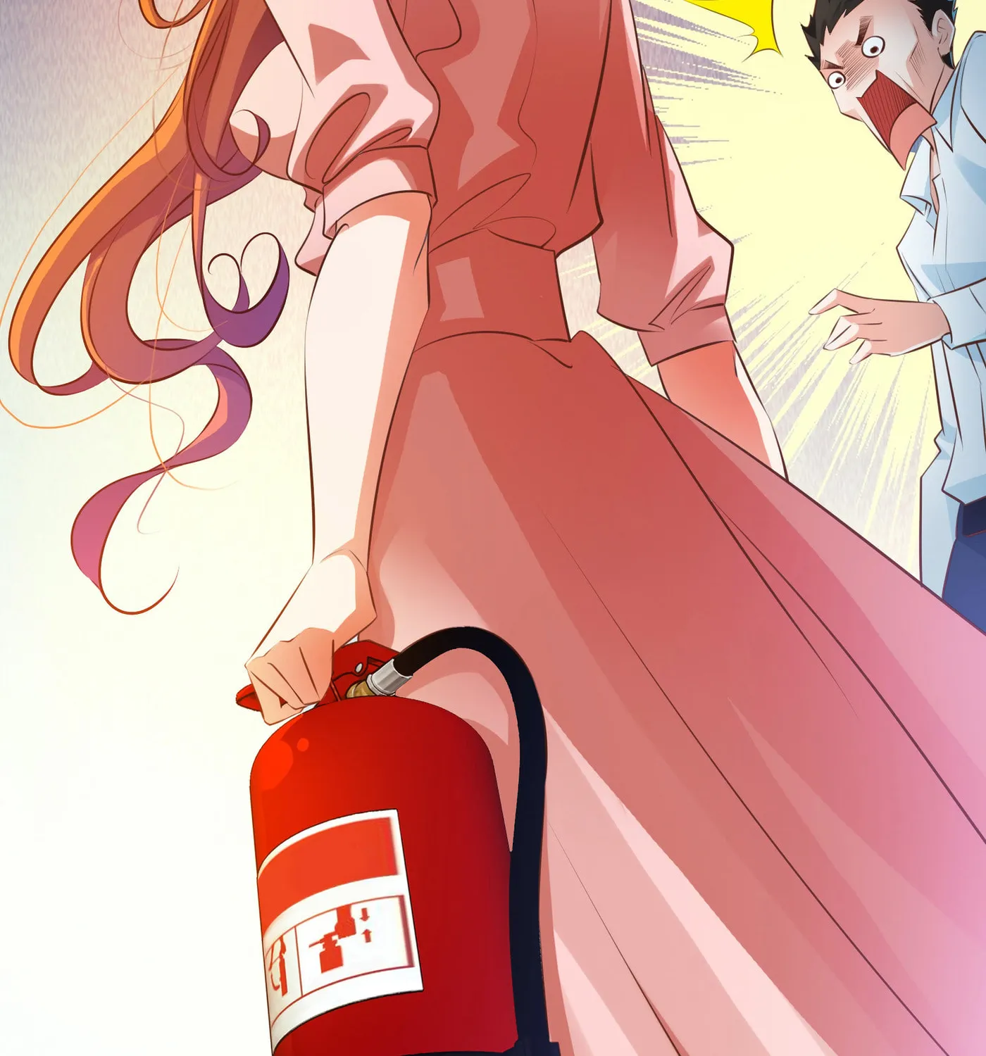 Read Scream Queen chapter 19 image 31 on Lezhin