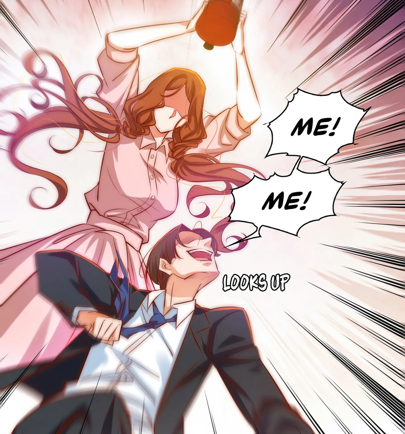Read Scream Queen chapter 19 image 33 on Lezhin