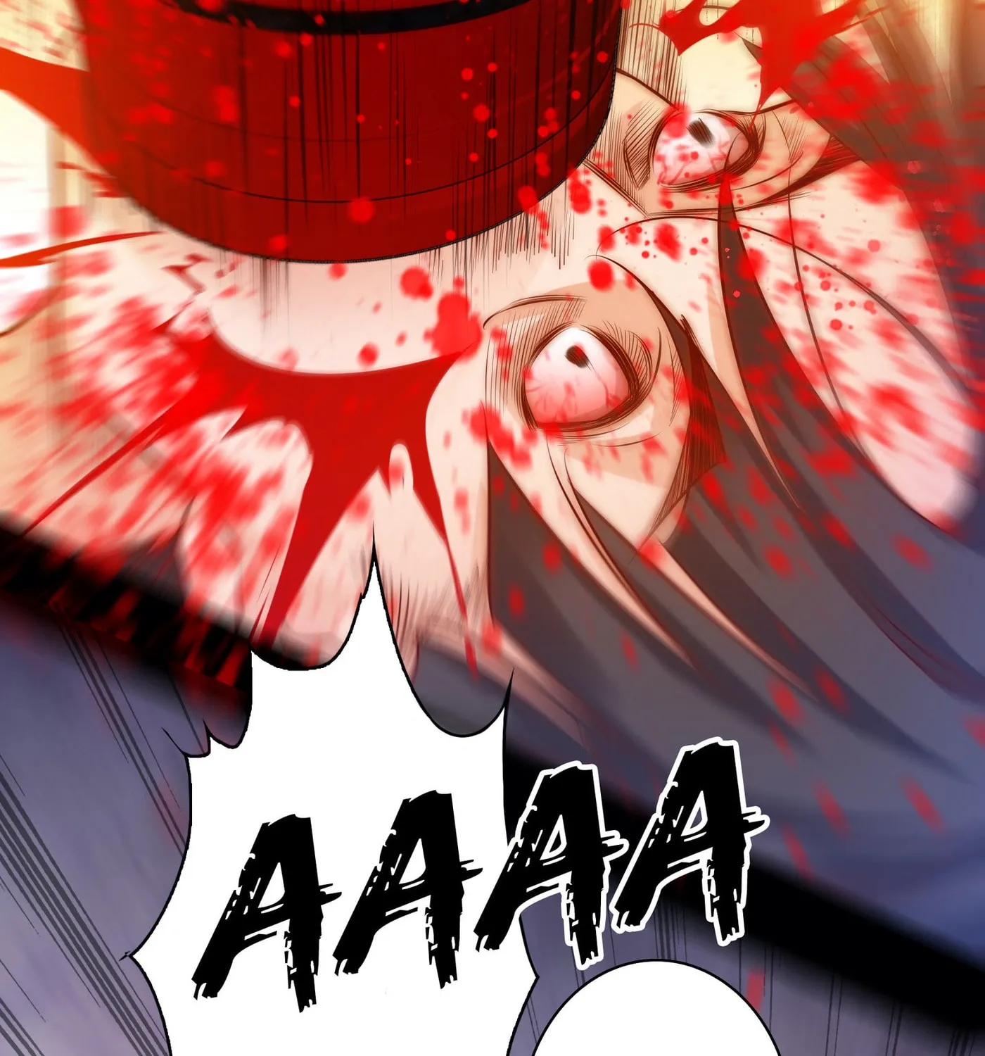 Read Scream Queen chapter 19 image 35 on Lezhin