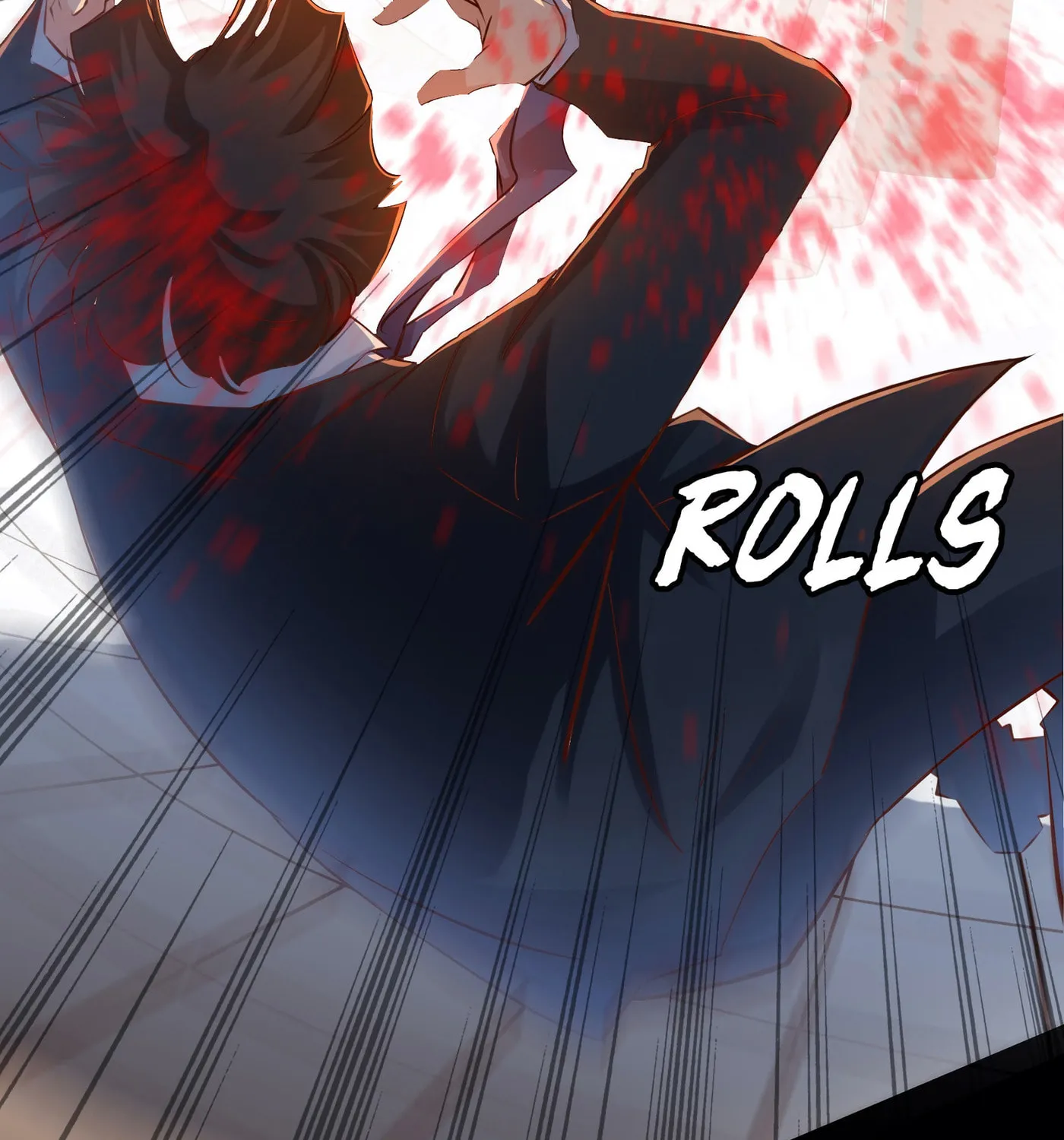 Read Scream Queen chapter 19 image 37 on Lezhin
