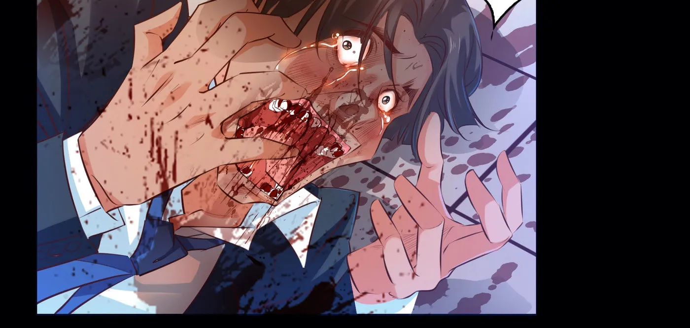 Read Scream Queen chapter 19 image 40 on Lezhin