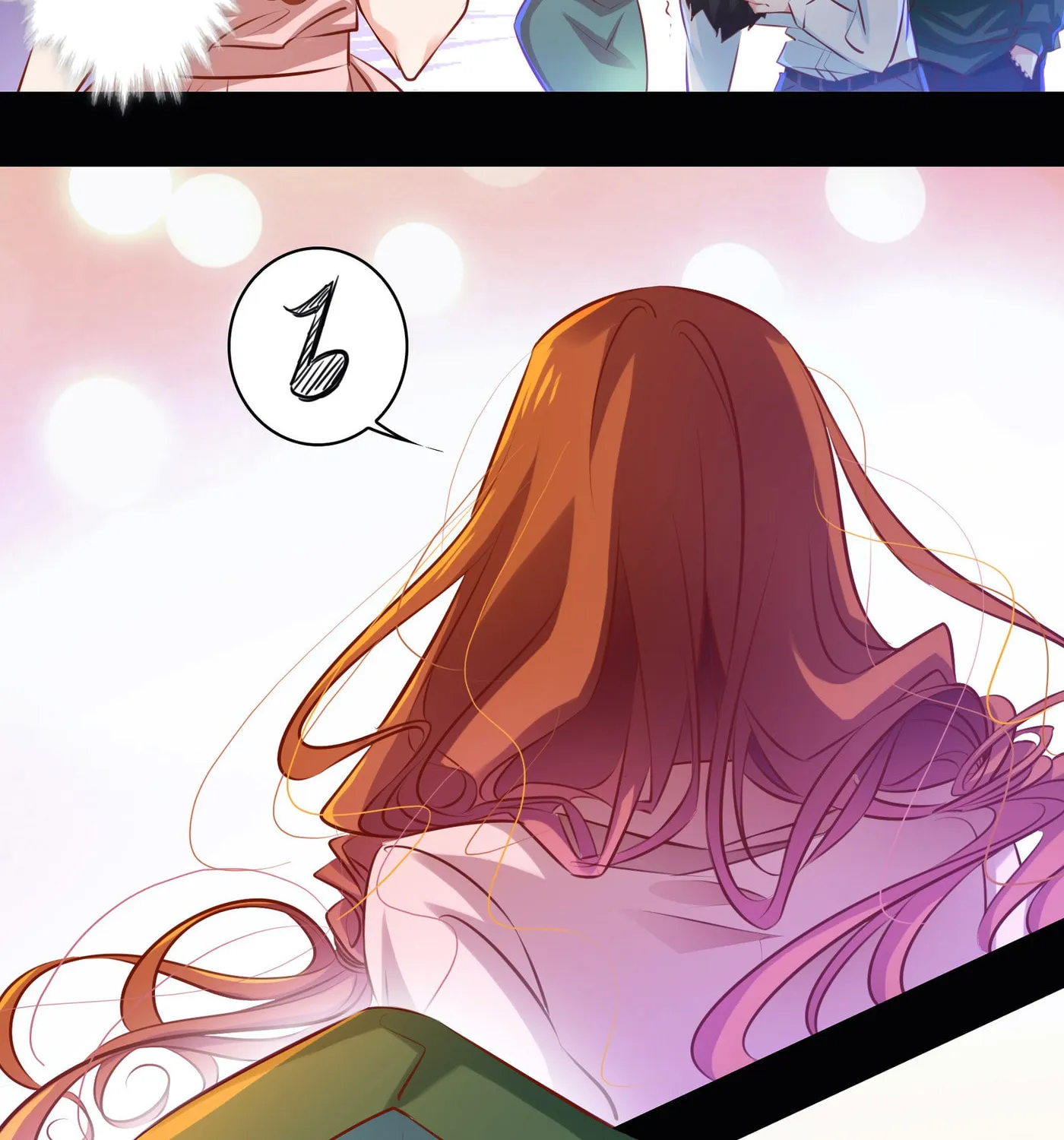 Read Scream Queen chapter 19 image 46 on Lezhin