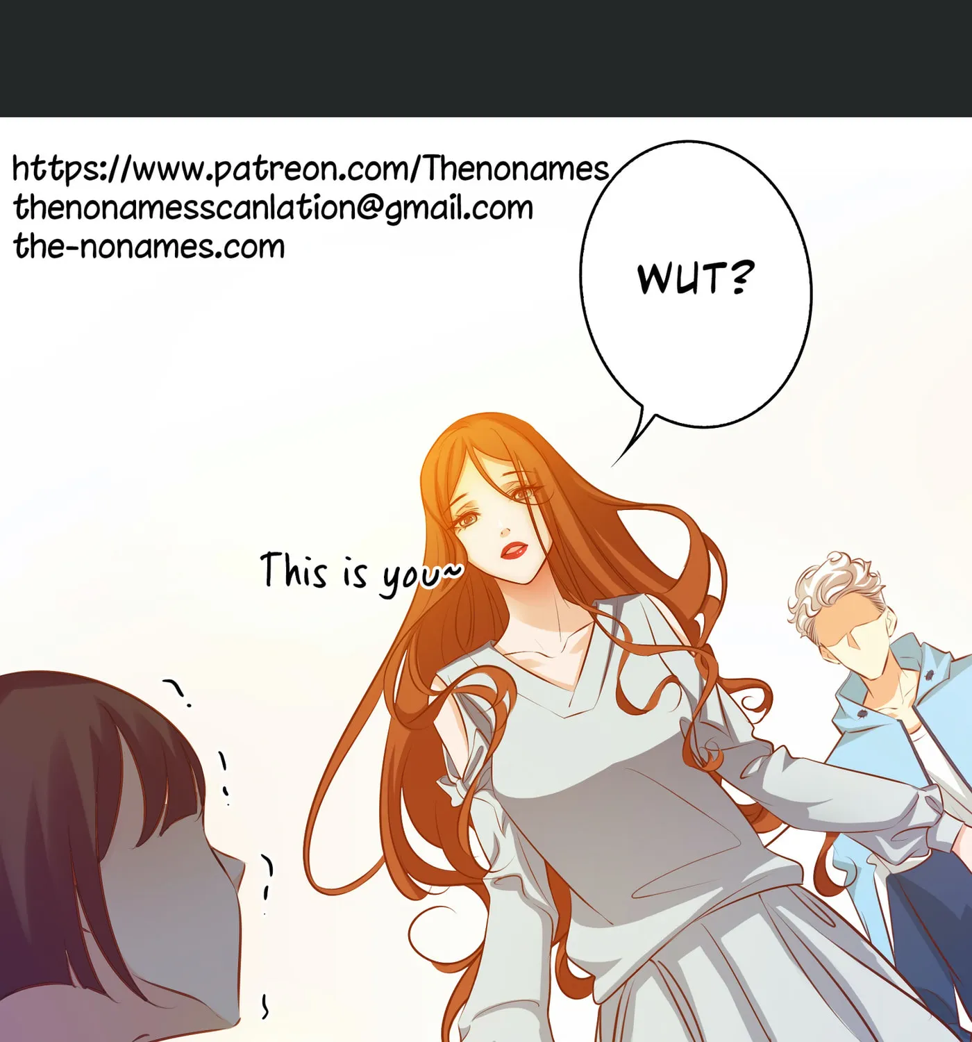 Read Scream Queen chapter 19 image 49 on Lezhin