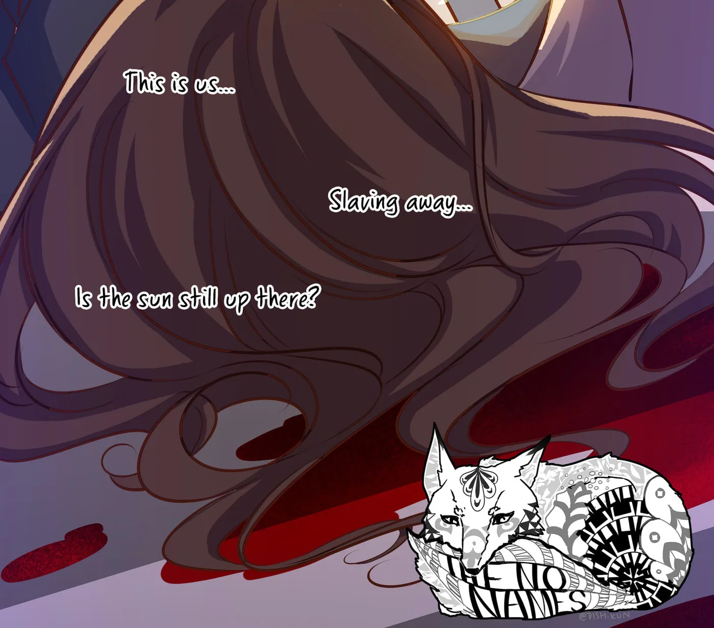 Read Scream Queen chapter 19 image 51 on Lezhin