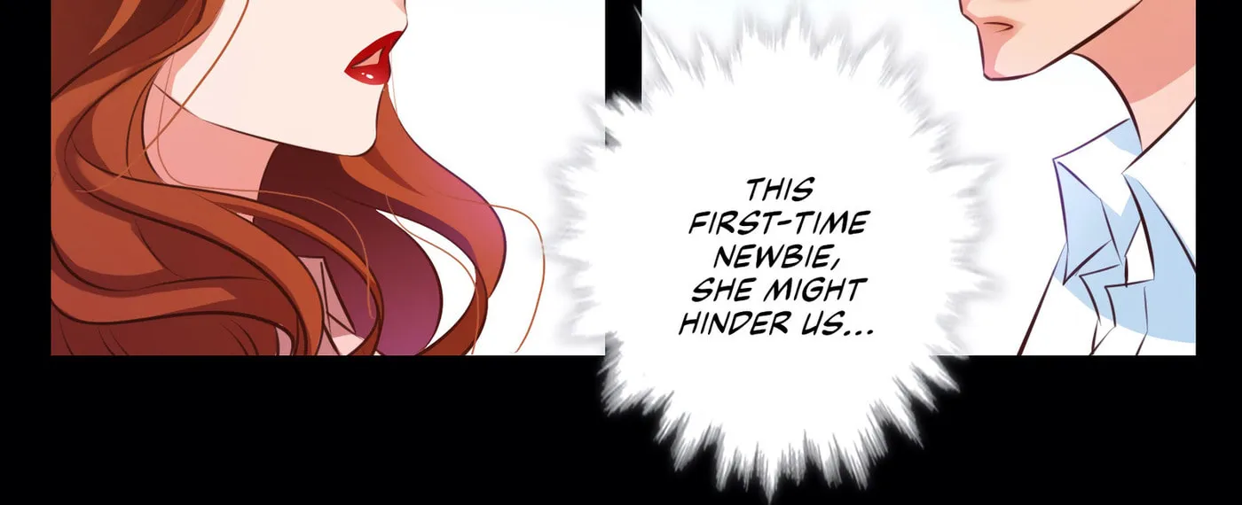Read Scream Queen chapter 19 image 7 on Lezhin