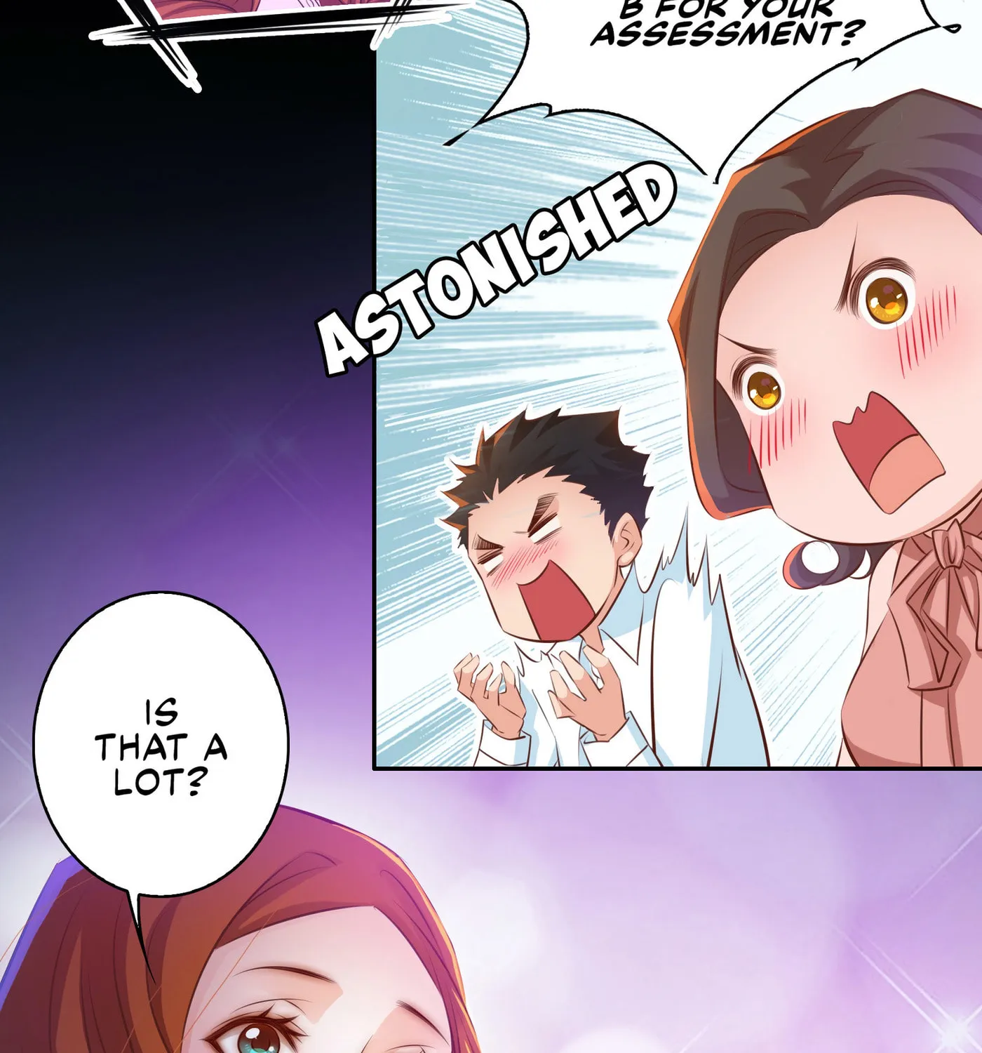 Read Scream Queen chapter 19 image 9 on Lezhin