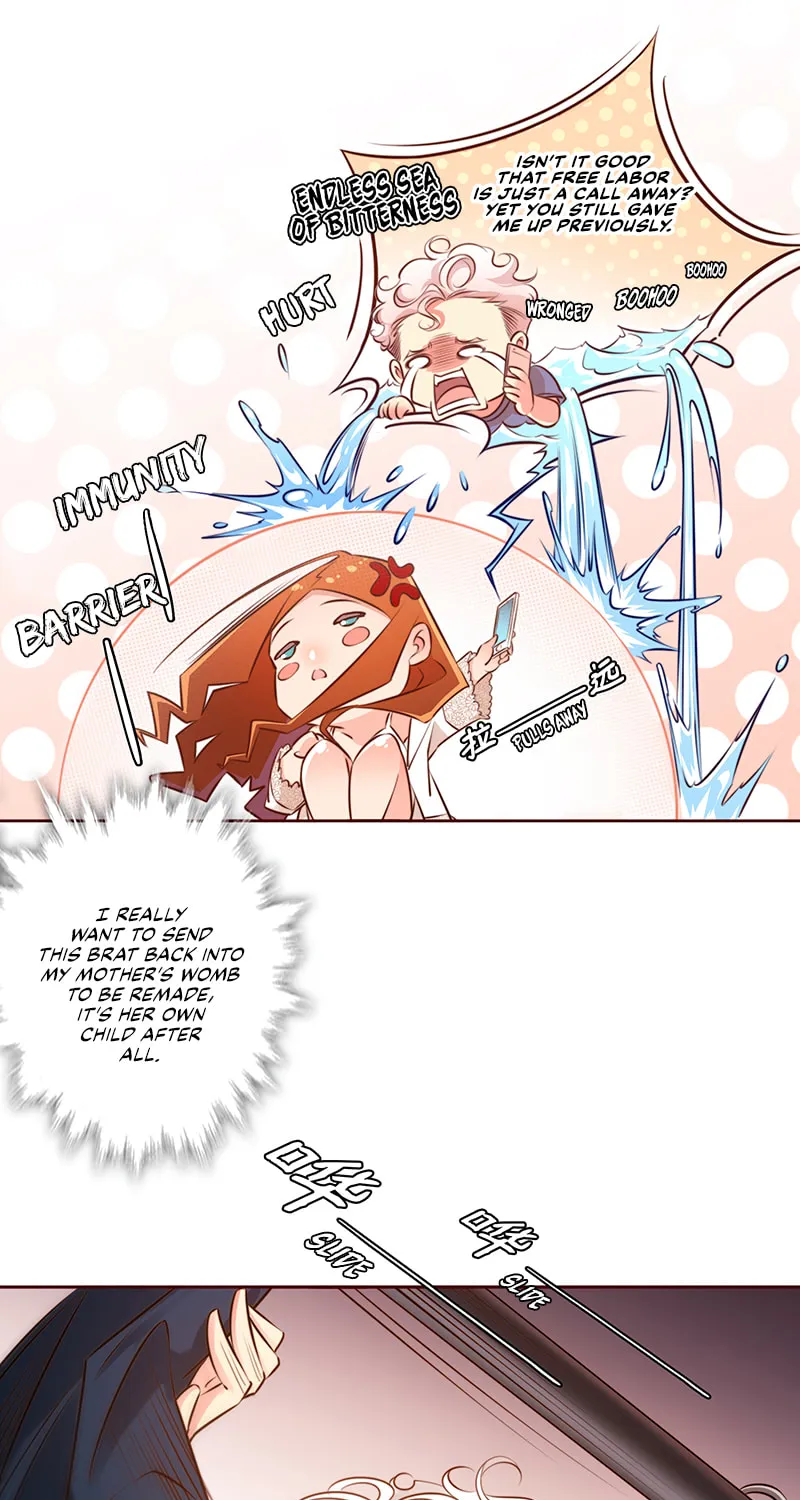 Read Scream Queen chapter 2 image 13 on Lezhin