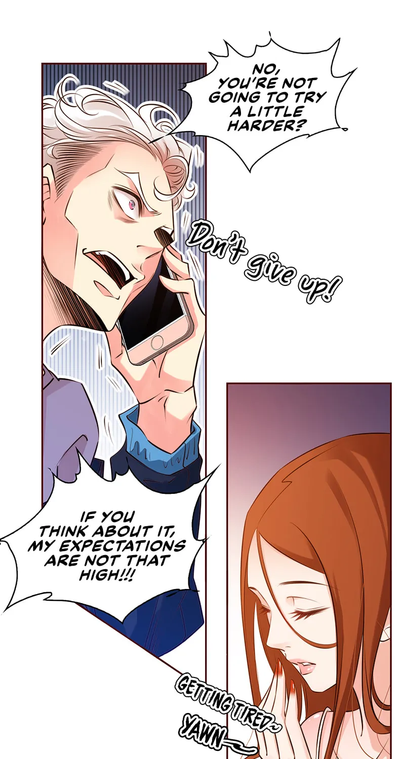 Read Scream Queen chapter 2 image 19 on Lezhin
