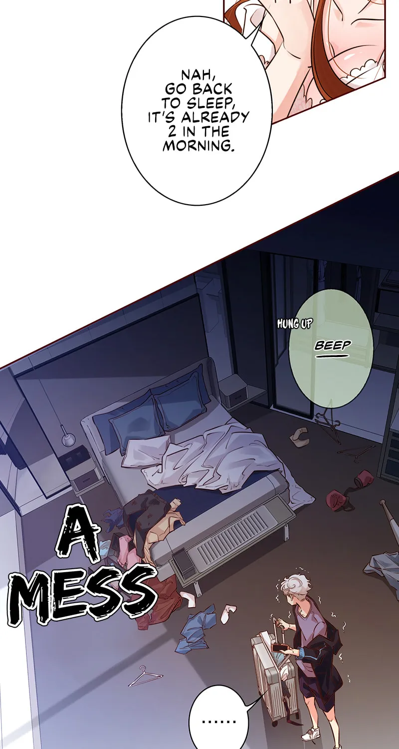 Read Scream Queen chapter 2 image 20 on Lezhin