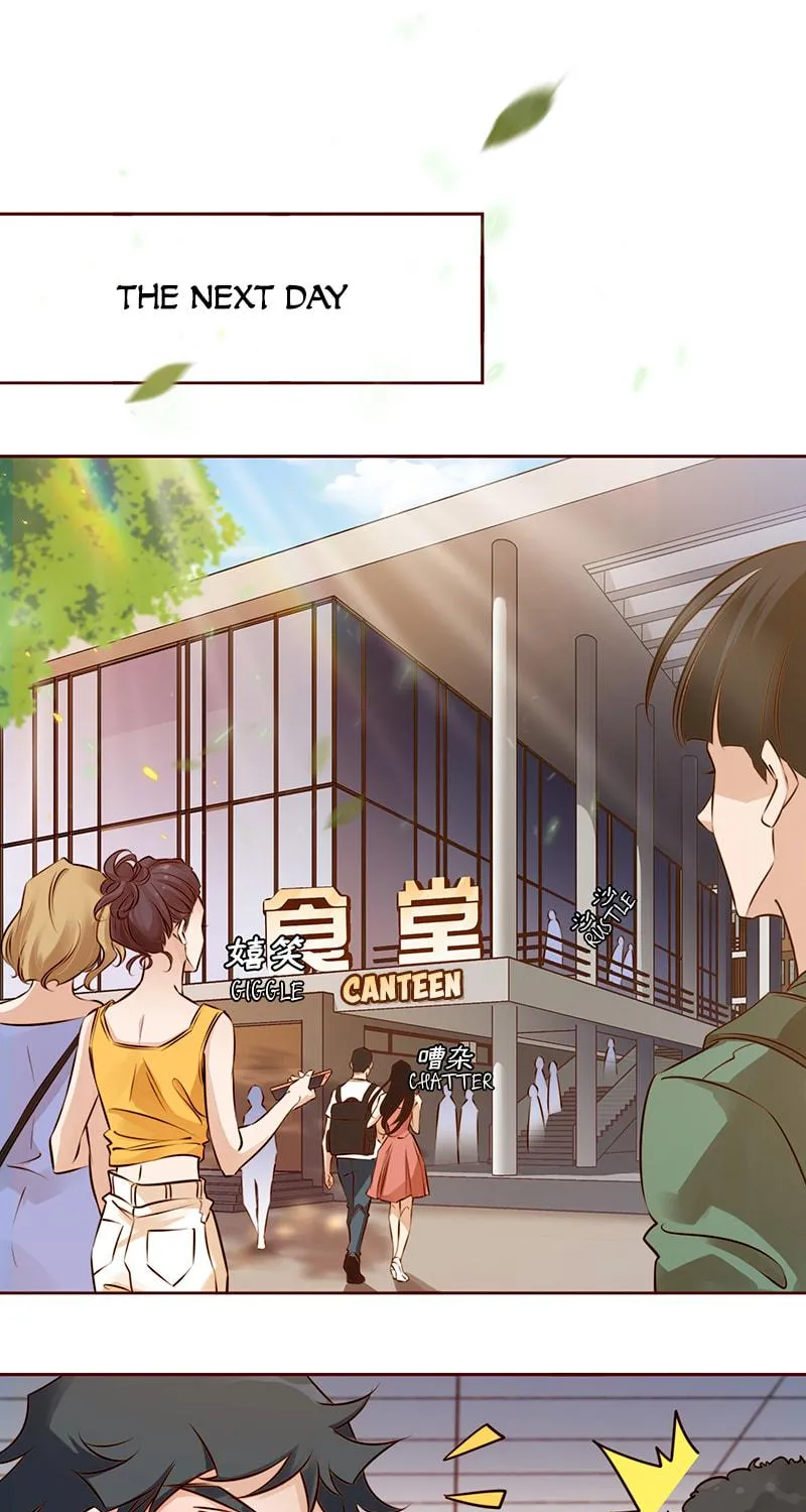 Read Scream Queen chapter 2 image 22 on Lezhin