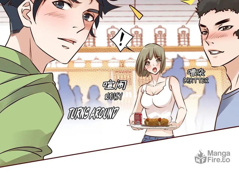 Read Scream Queen chapter 2 image 23 on Lezhin