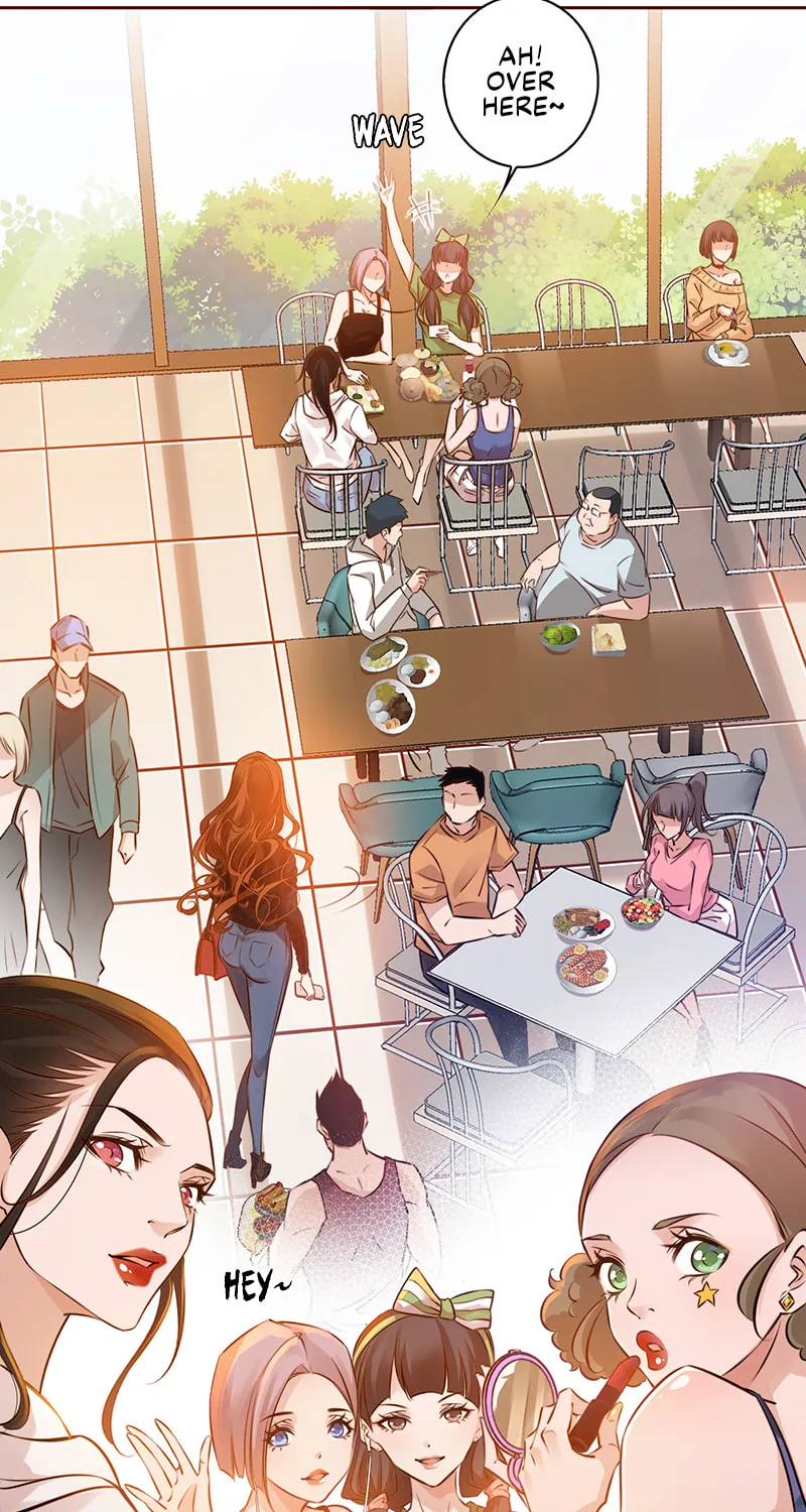 Read Scream Queen chapter 2 image 26 on Lezhin