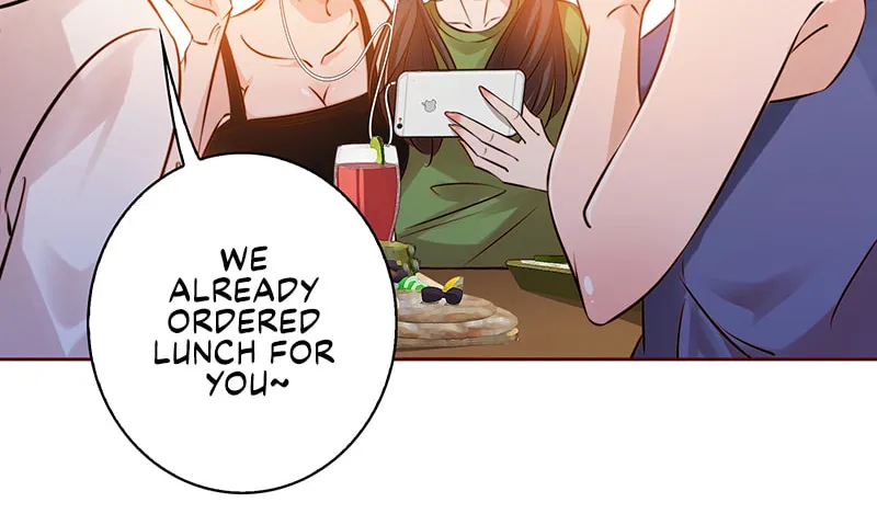 Read Scream Queen chapter 2 image 27 on Lezhin