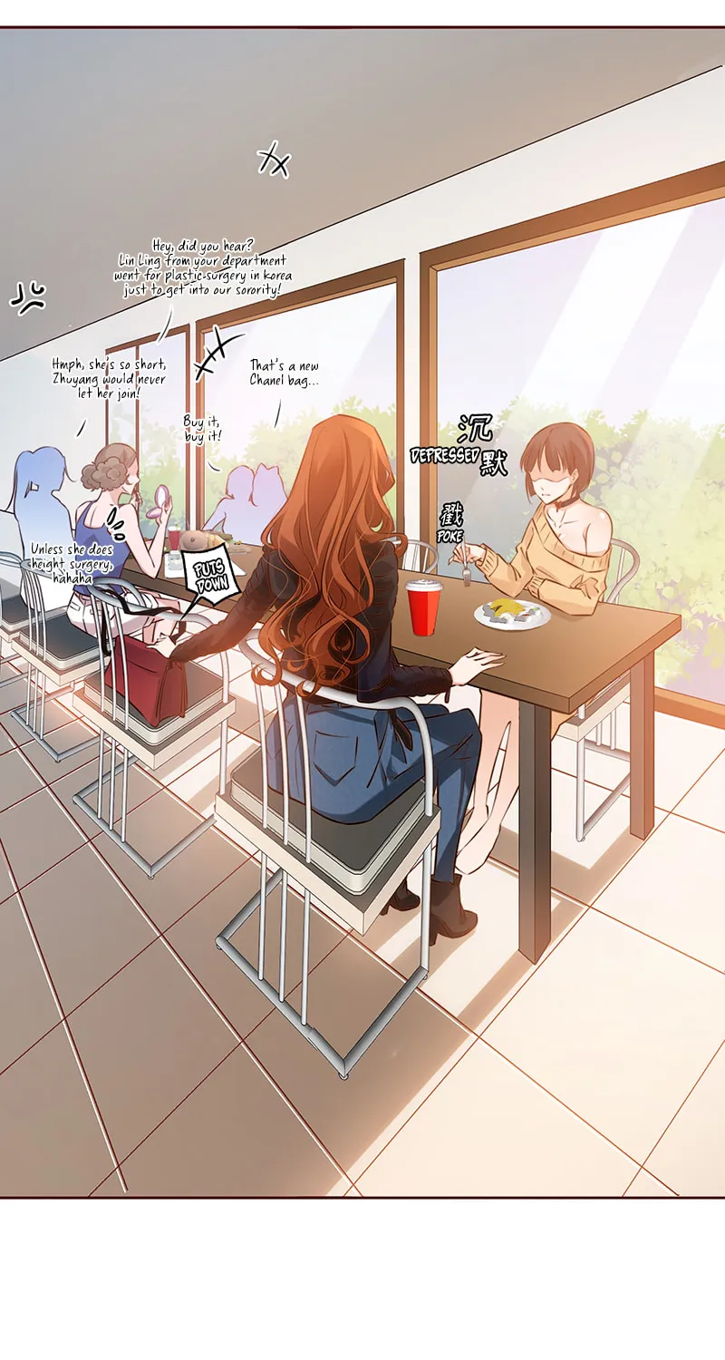 Read Scream Queen chapter 2 image 28 on Lezhin