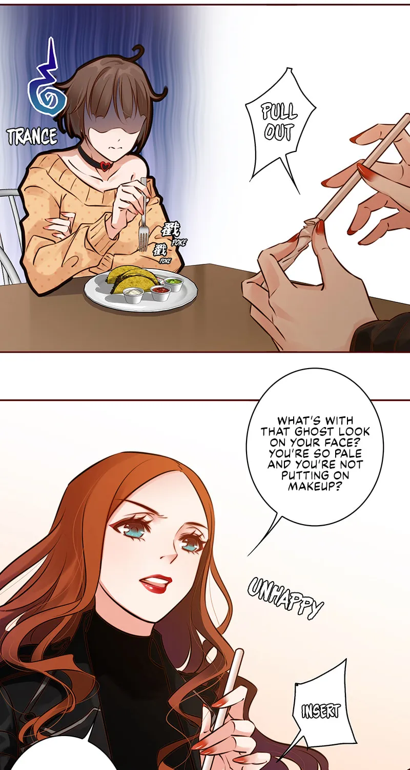 Read Scream Queen chapter 2 image 29 on Lezhin