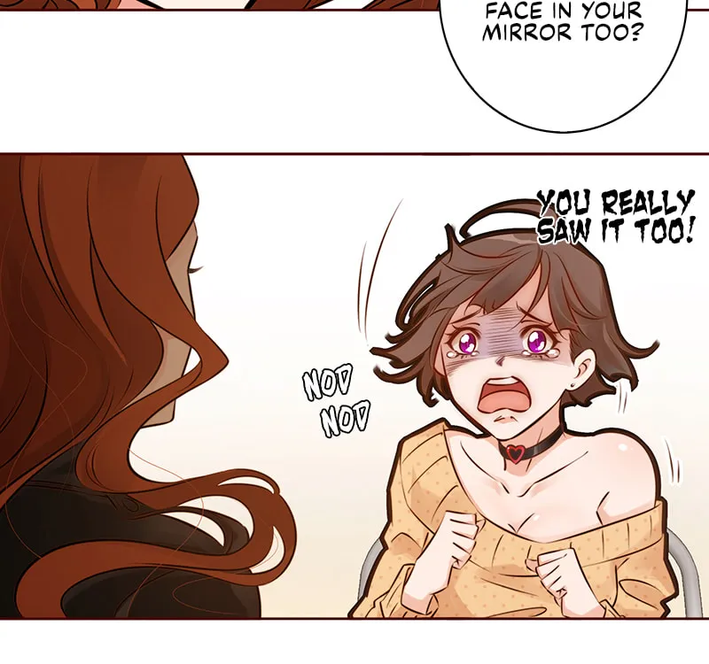 Read Scream Queen chapter 2 image 33 on Lezhin