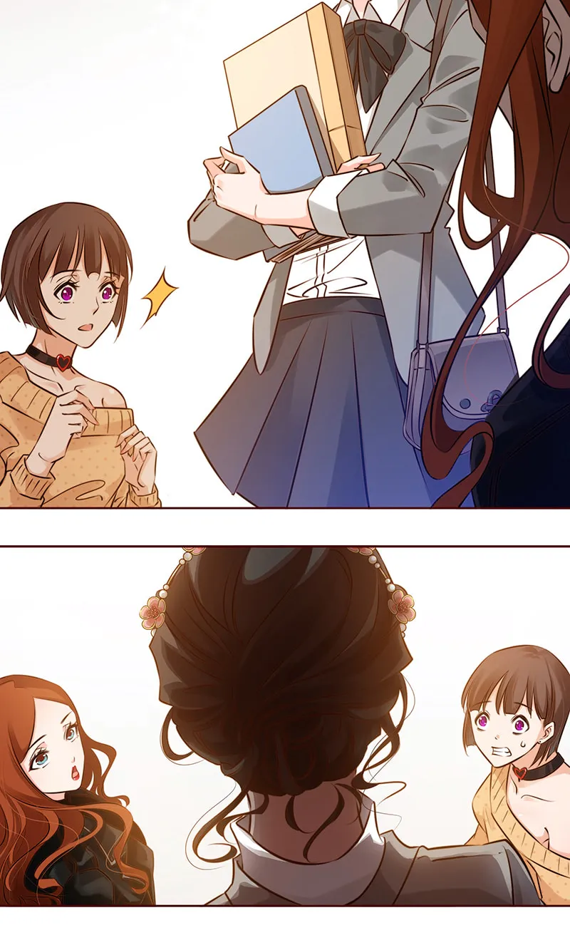 Read Scream Queen chapter 2 image 35 on Lezhin