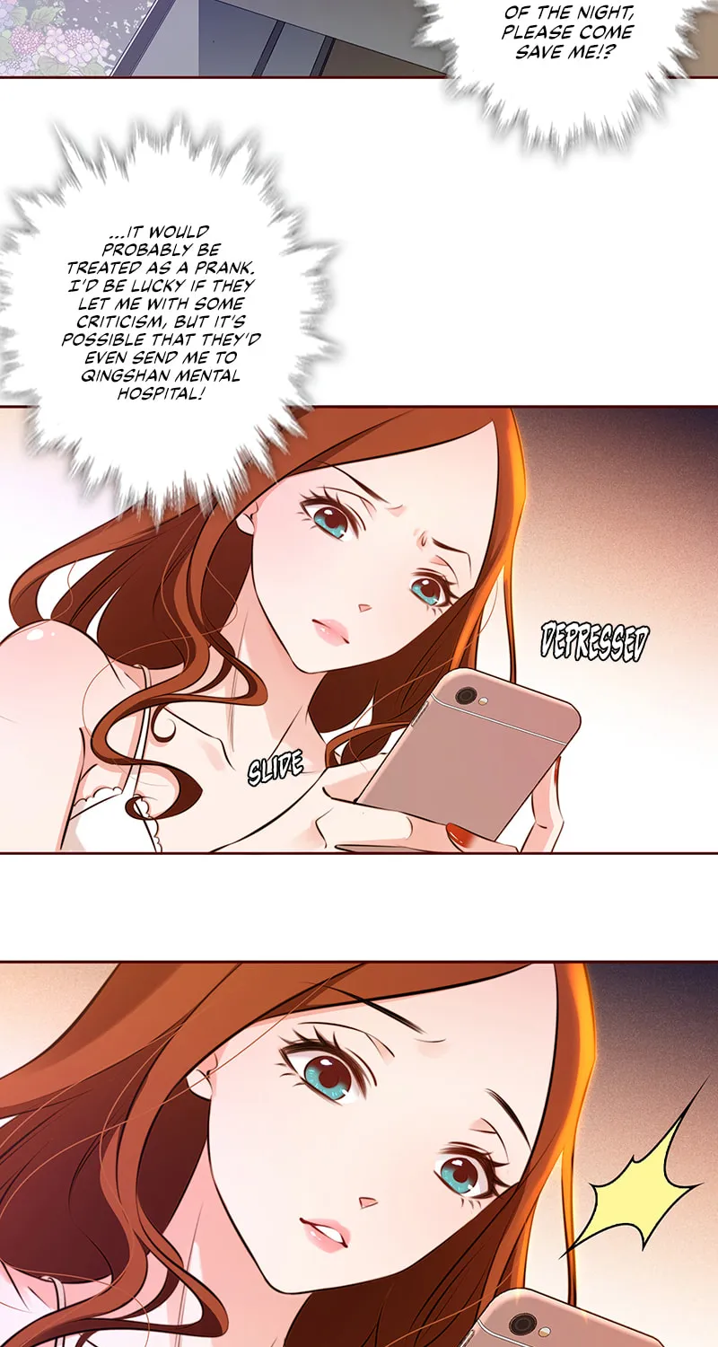 Read Scream Queen chapter 2 image 5 on Lezhin
