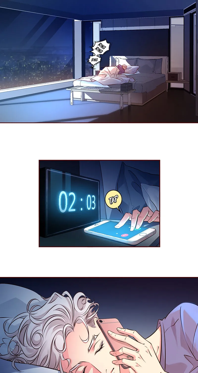 Read Scream Queen chapter 2 image 8 on Lezhin